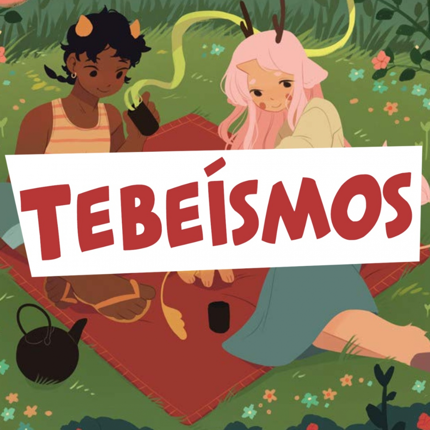 Tebeísmos