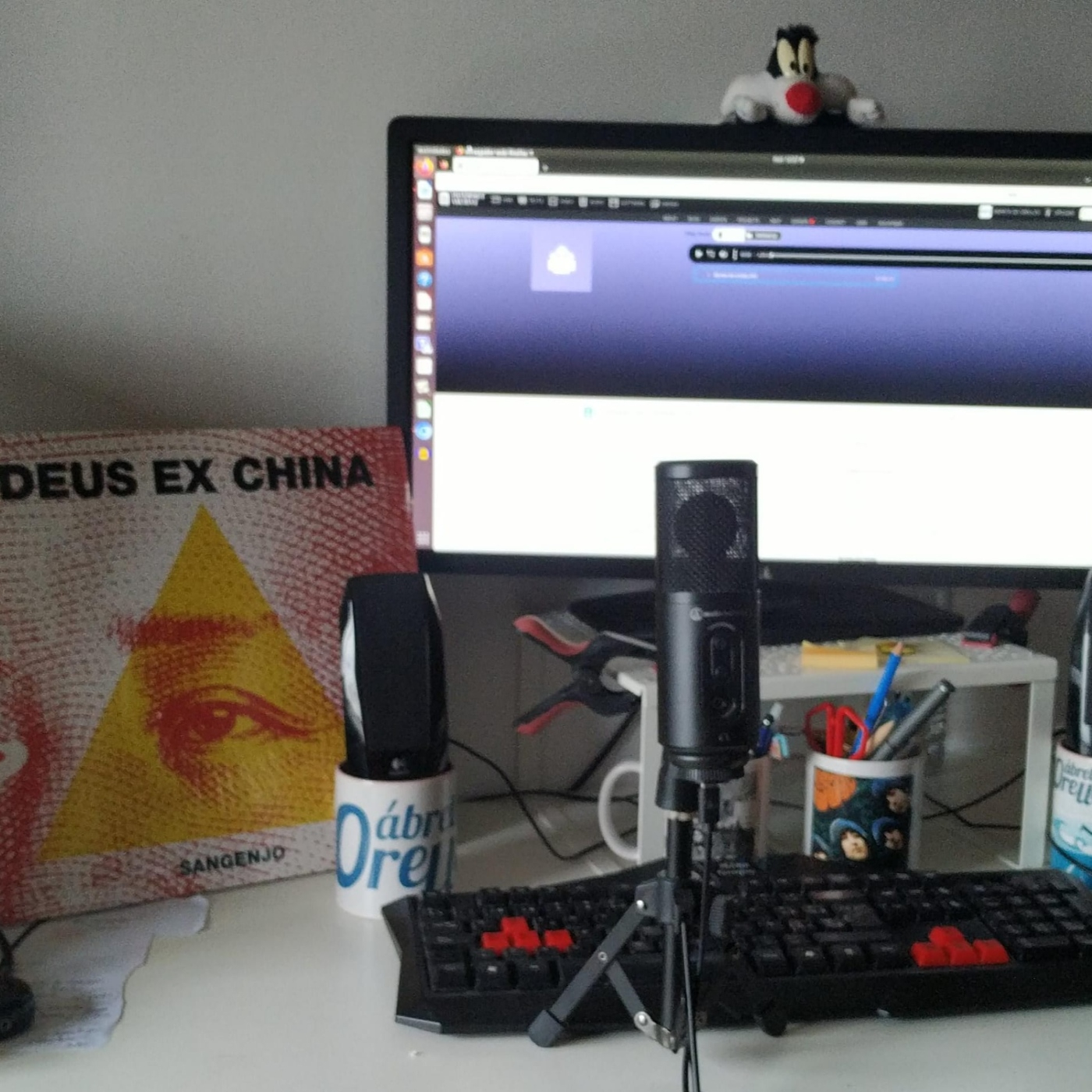 Ábrete de Orellas DXCII 20-xaneiro-2026