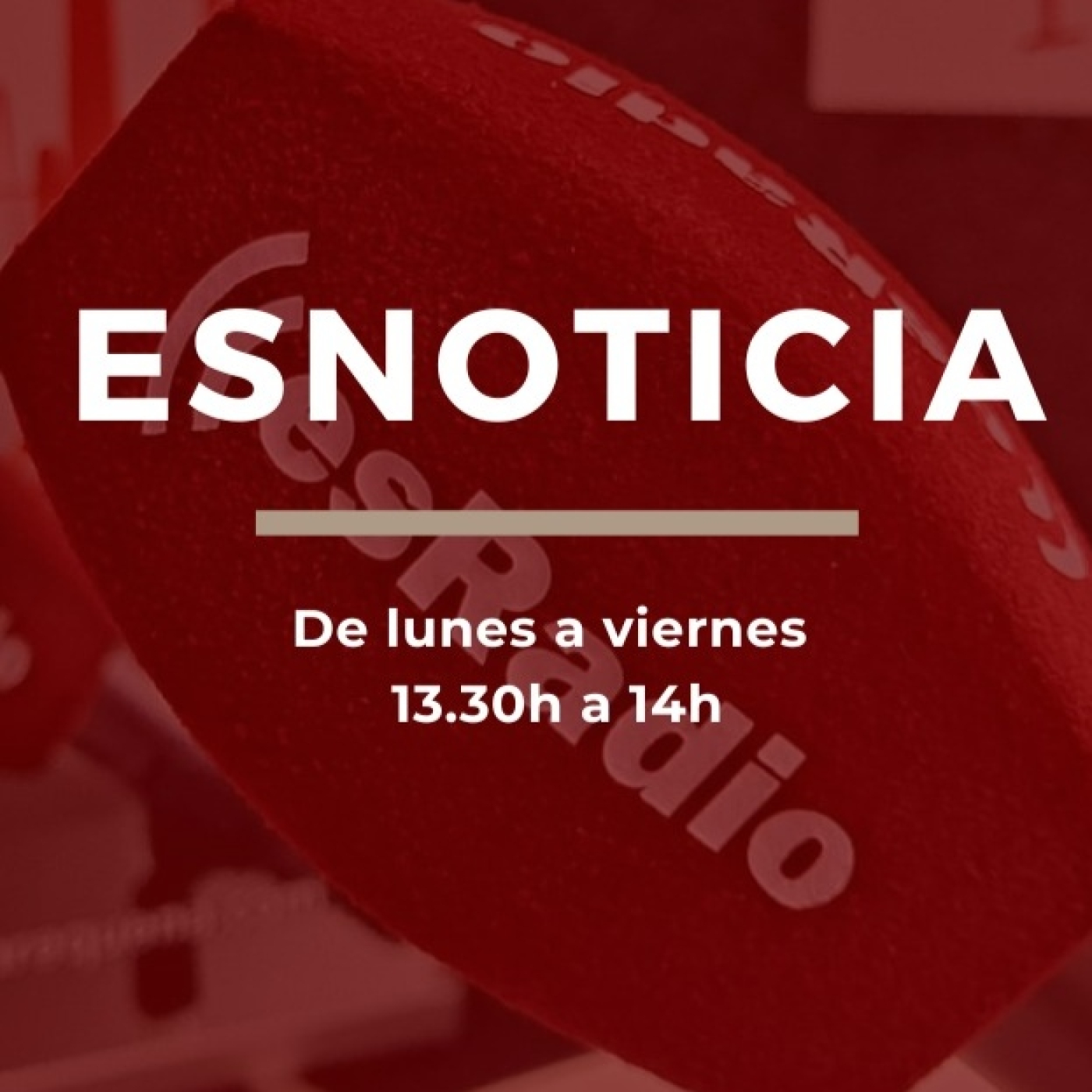 INFORMATIVO 15 JULIO 25 episode artwork