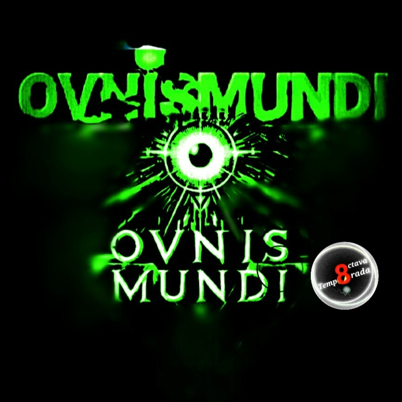 OVNISMUNDI ESPAÑA