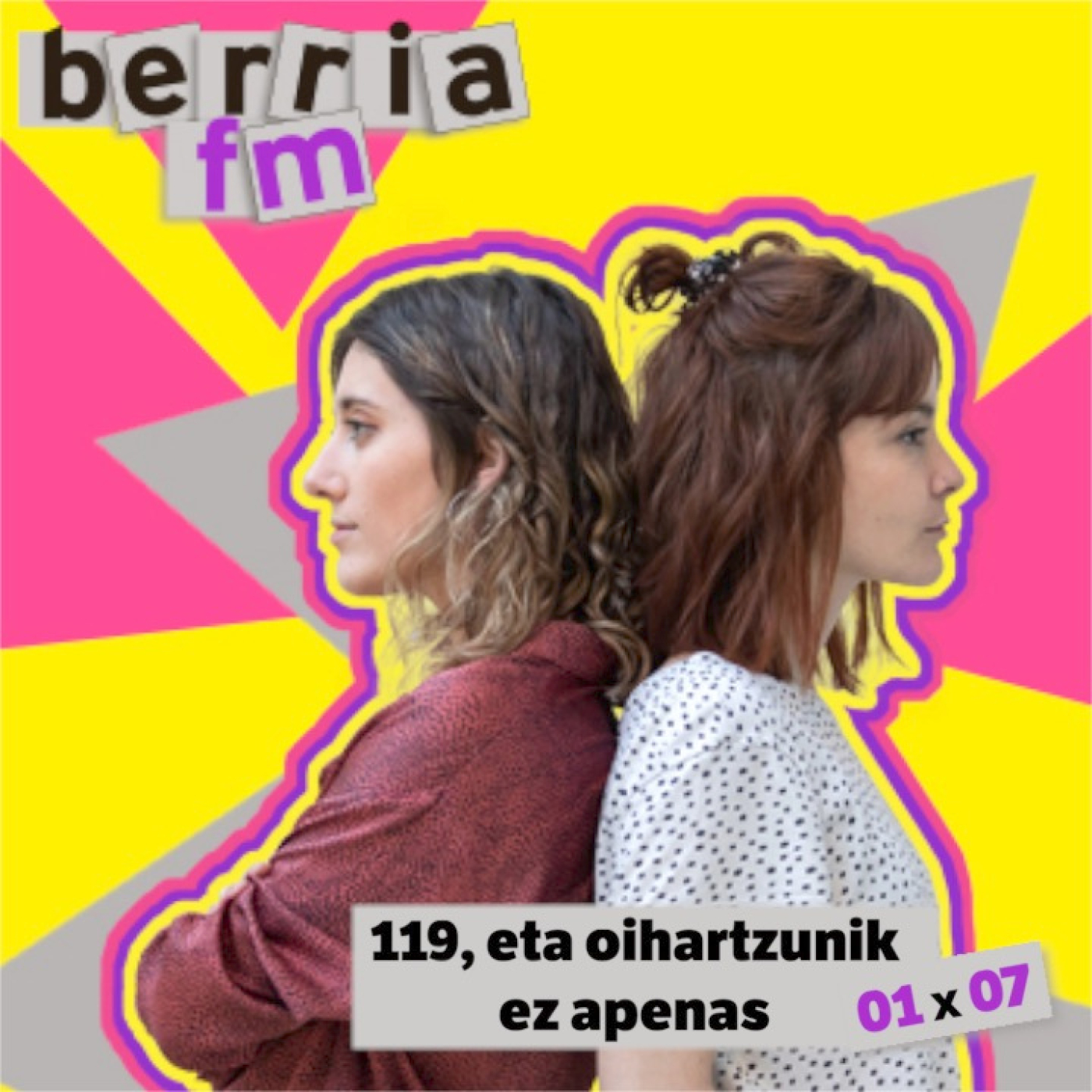 Berria FM