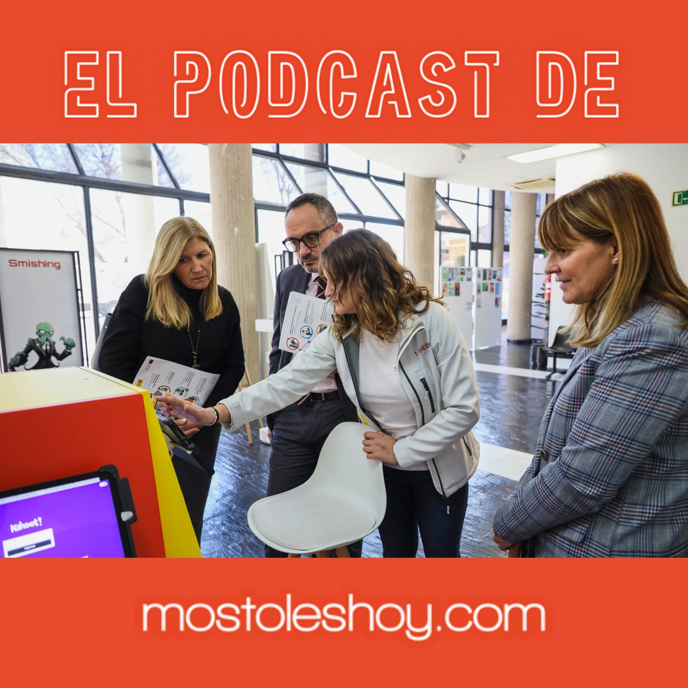 mostoleshoy.com - Tus noticias de Móstoles