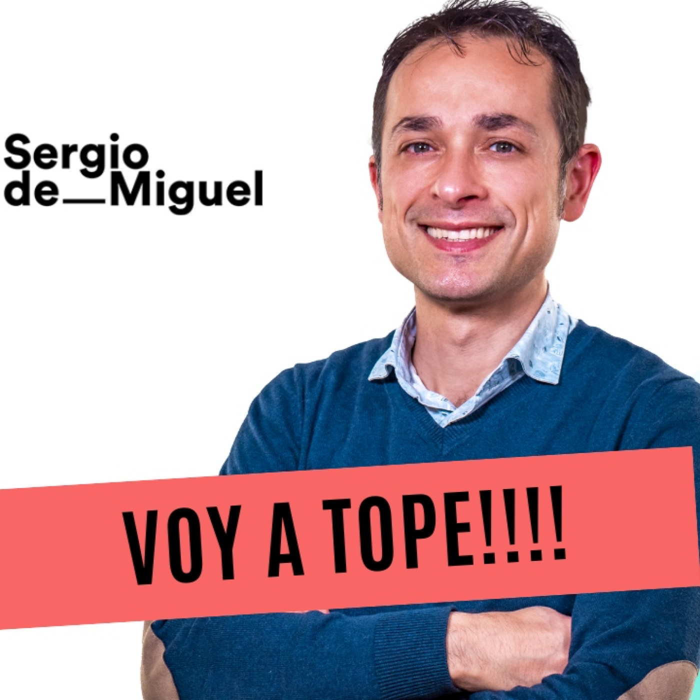 RECUPERA TU EQUILIBRIO (RTE) - Sergio de Miguel
