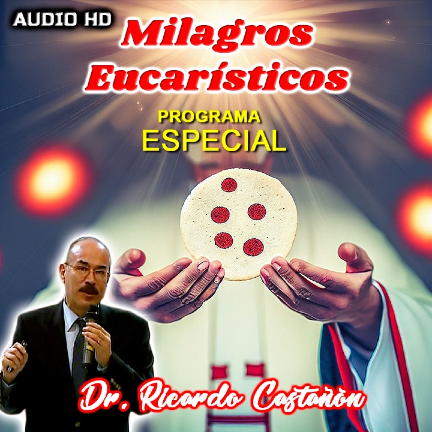 Especiales Luz Católica