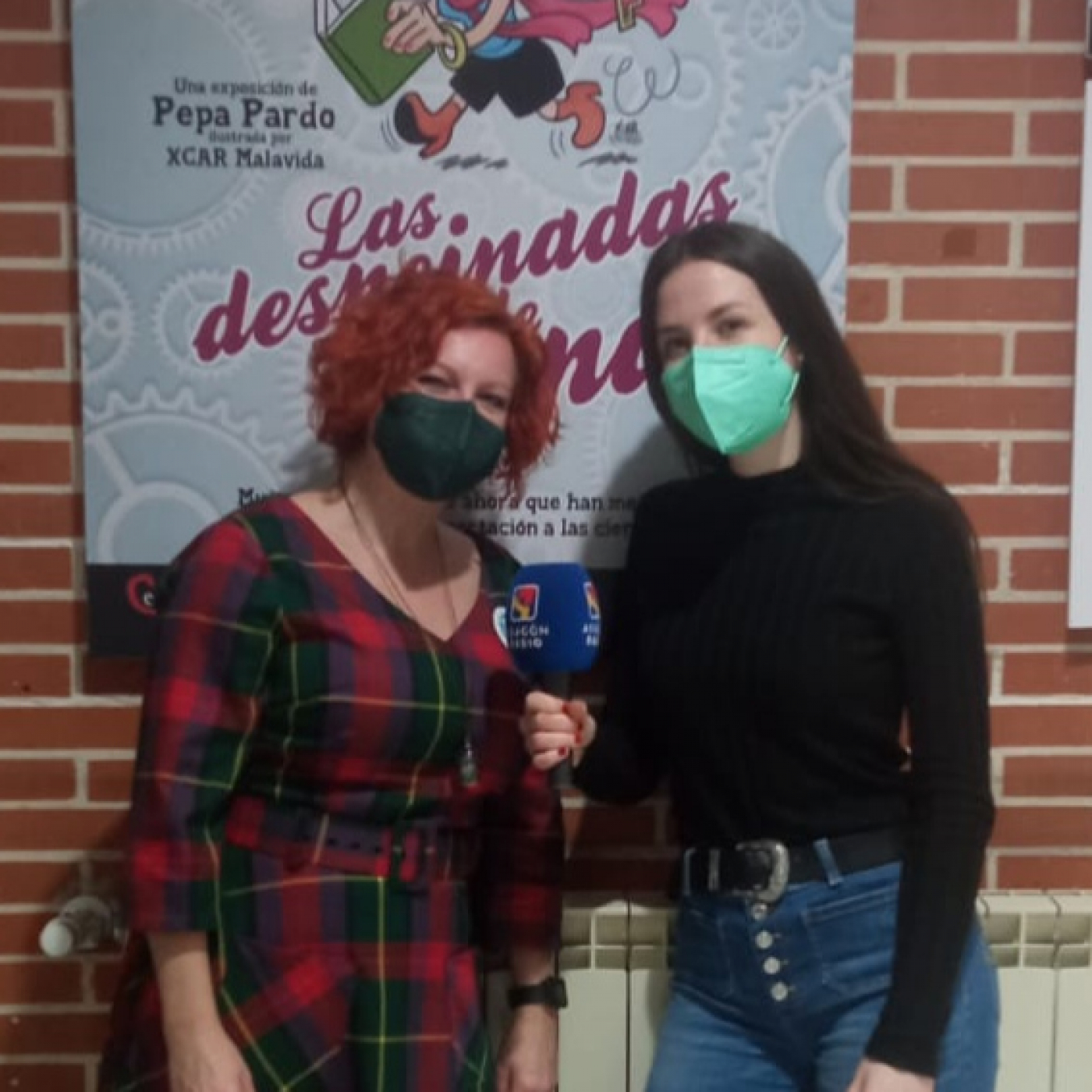 Podcast Malavida en la radio