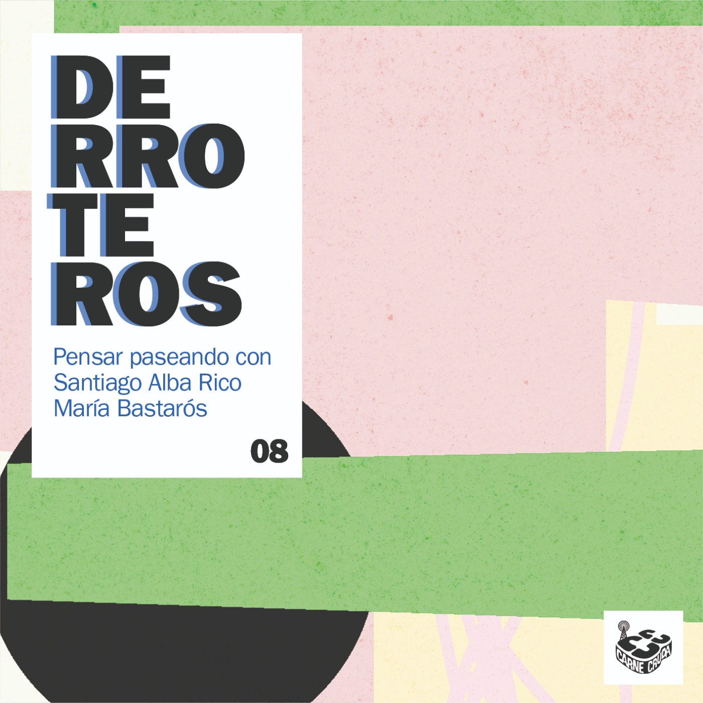 Derroteros: Virginidad con María Bastarós (CARNE CRUDA EXTRA)