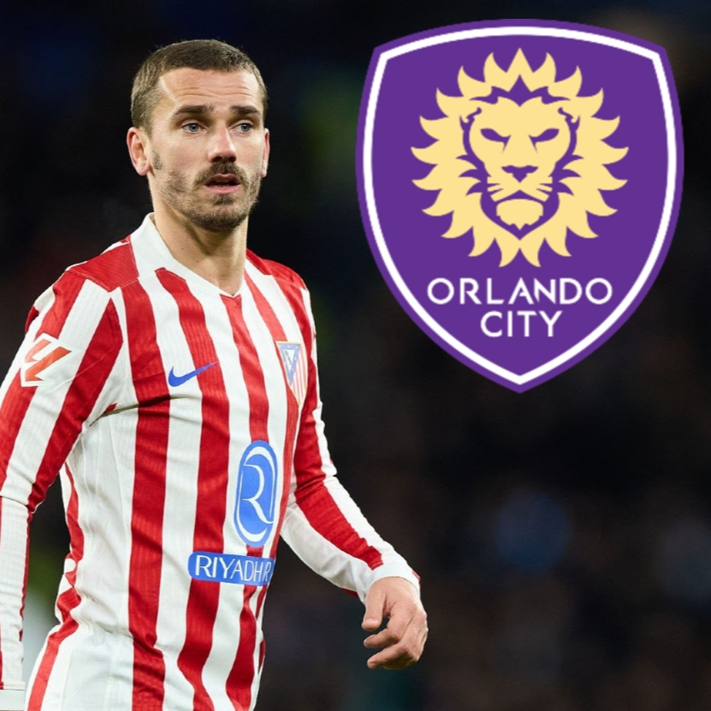 ¿GRIEZMANN al ORLANDO CITY AHORA? | ATLETI-TOTTENHAM en OCTAVOS de CHAMPIONS | PREVIA OVIEDO-ATLETI