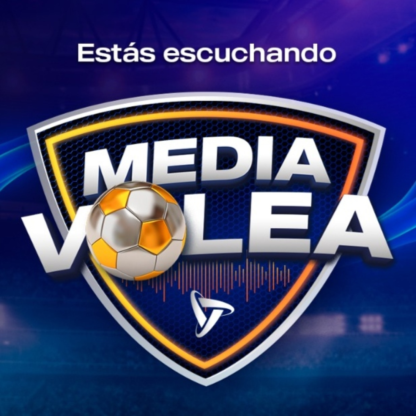 La Media Volea - BetPlay