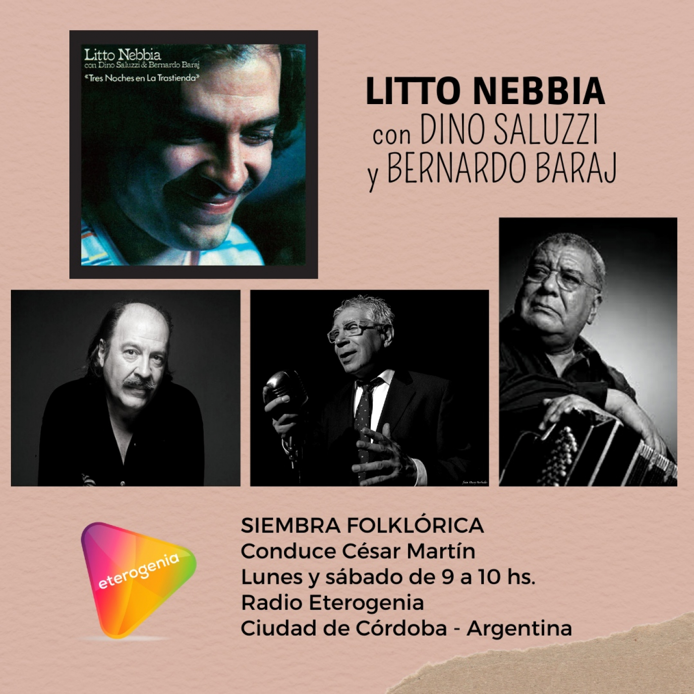Radio Eterogenia