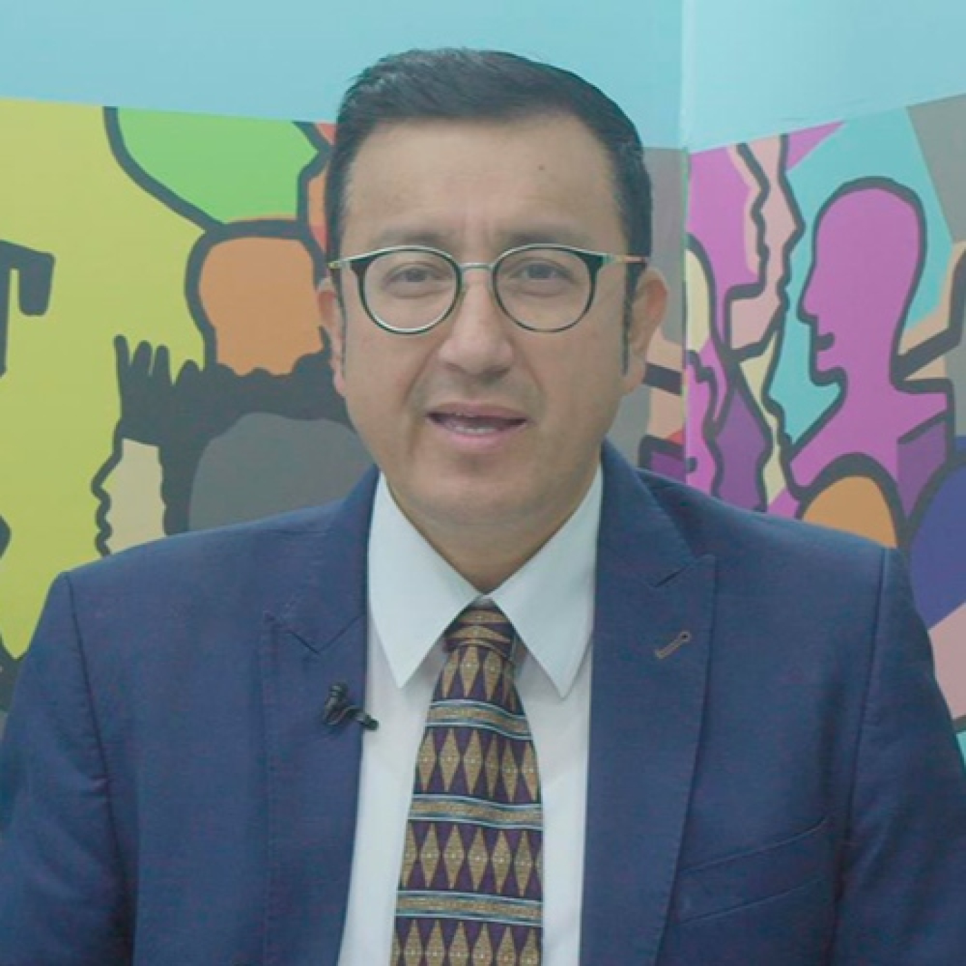 Glatzer Tuesta – Editorial 03 de noviembre de 2025