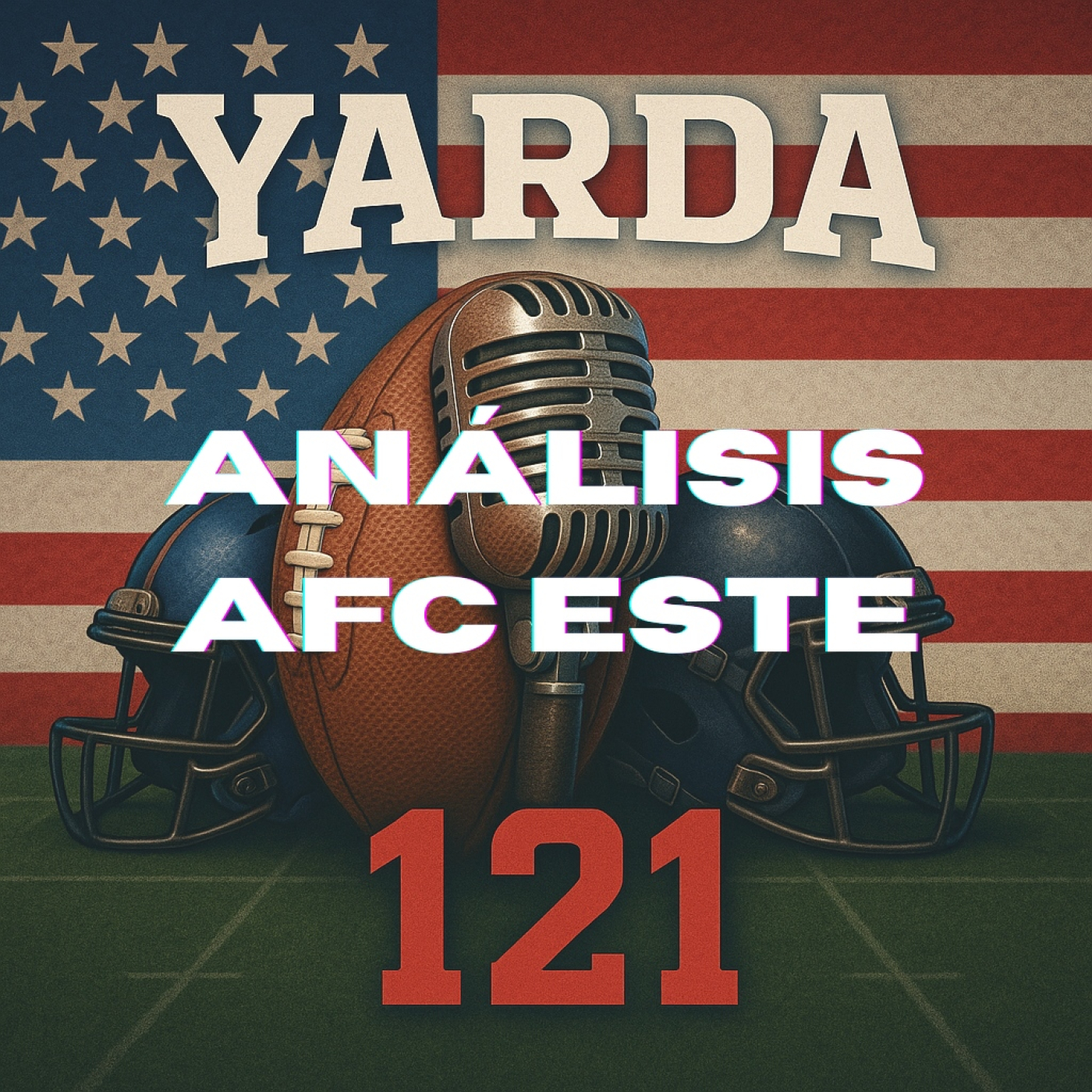 Yarda 121