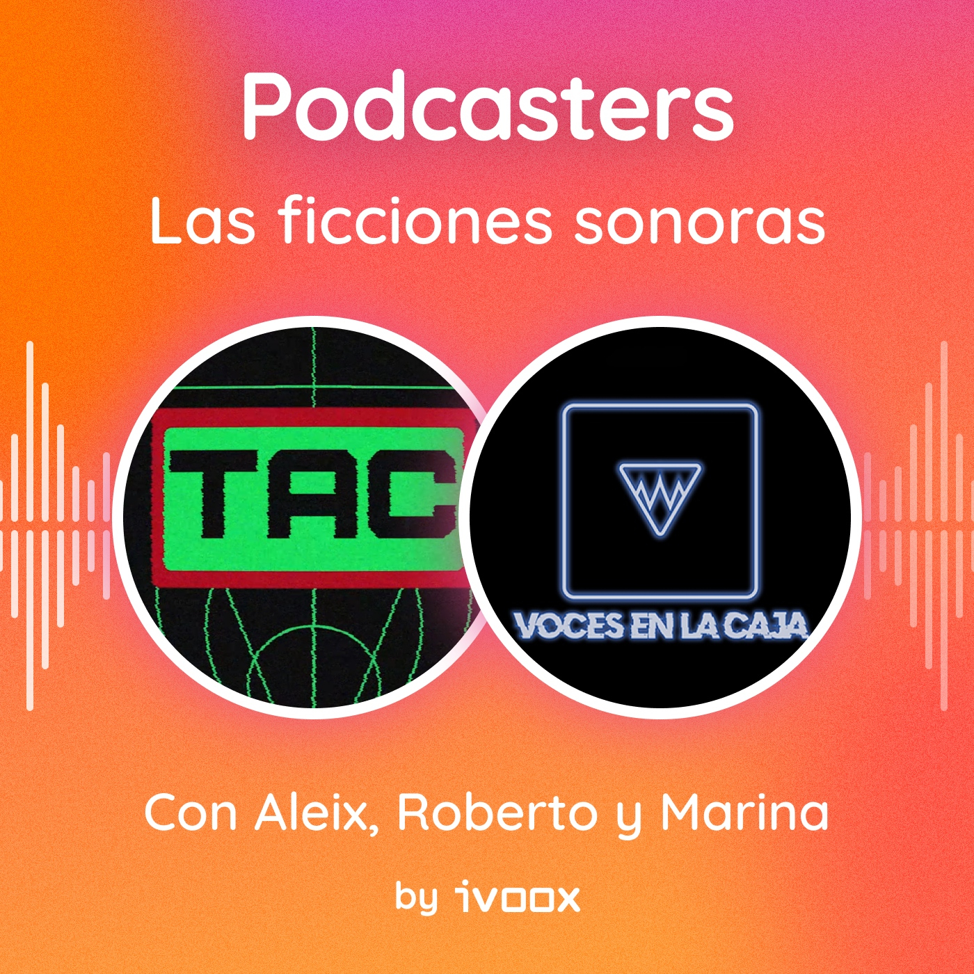Podcasters