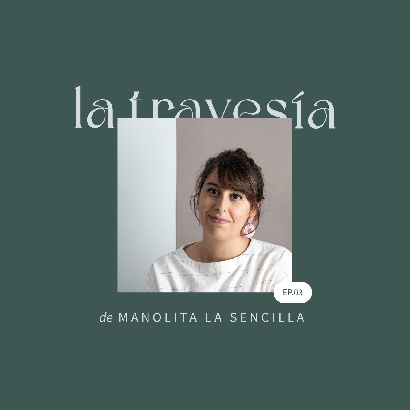La travesía