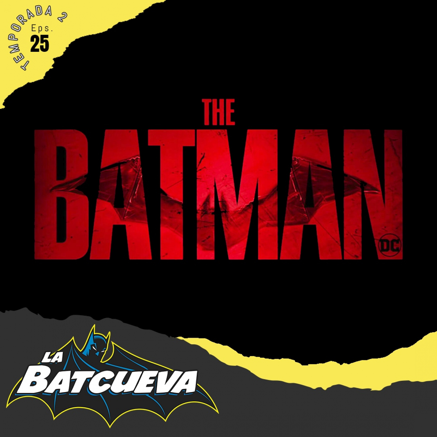 La Batcueva Show