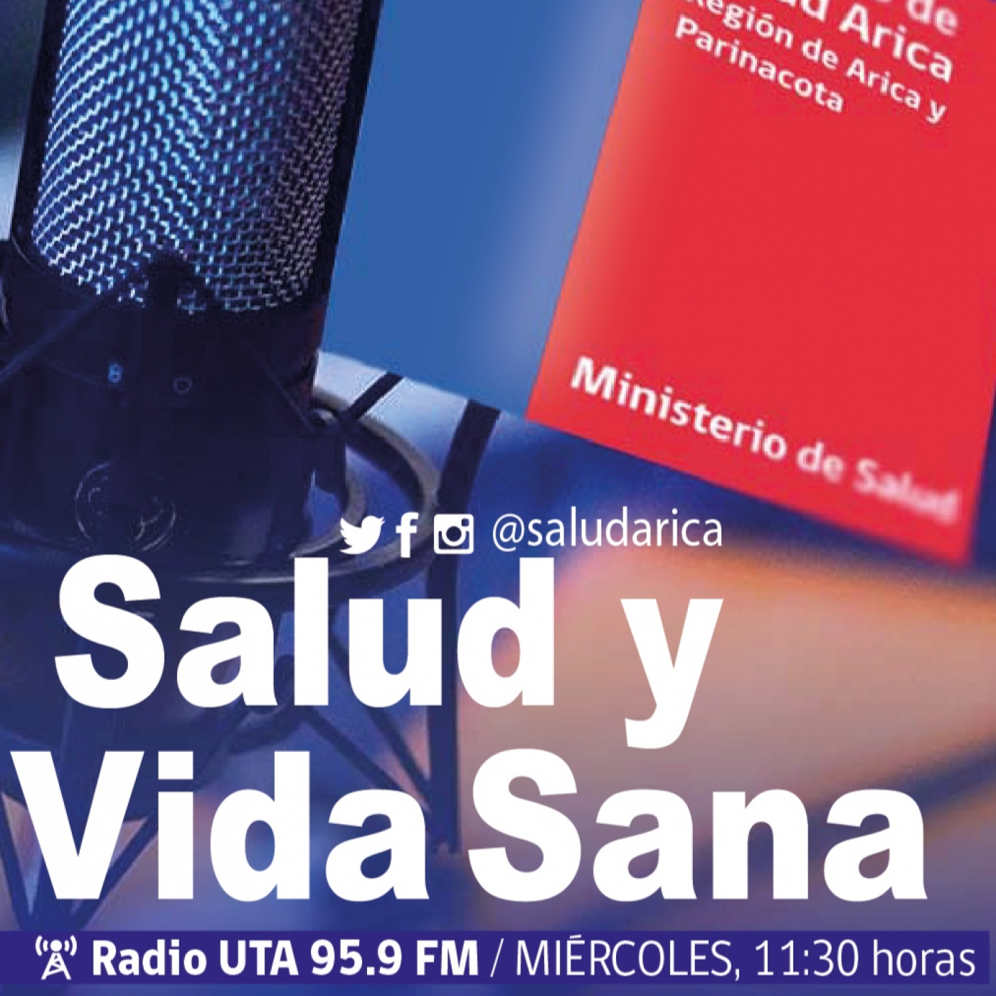 Programa Salud y Vida Sana