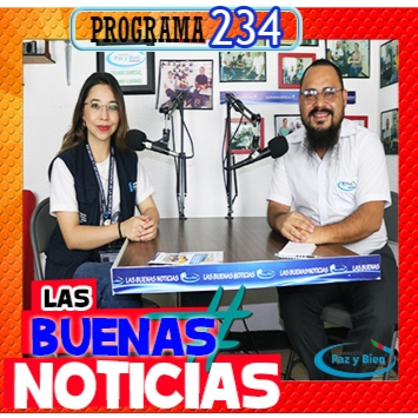 Asociación Paz y Bien