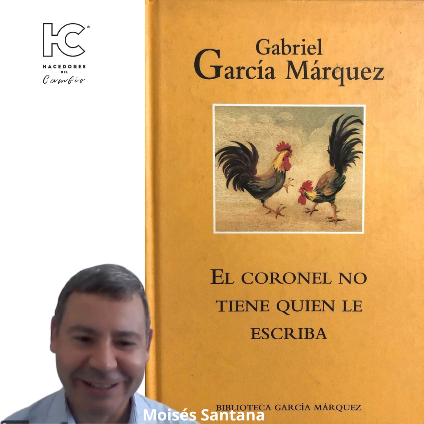 Hacedores del Cambio