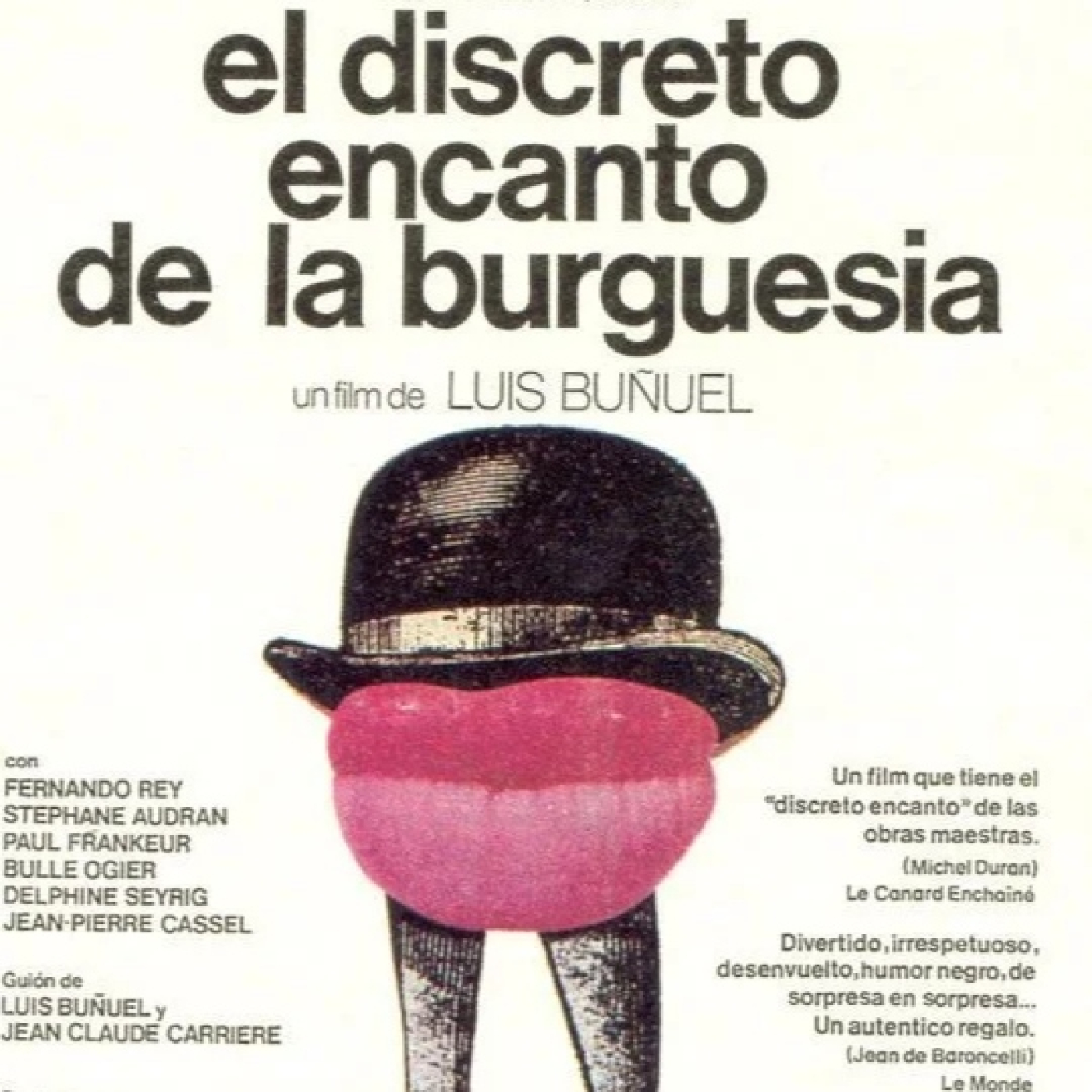 Escuchando Peliculas