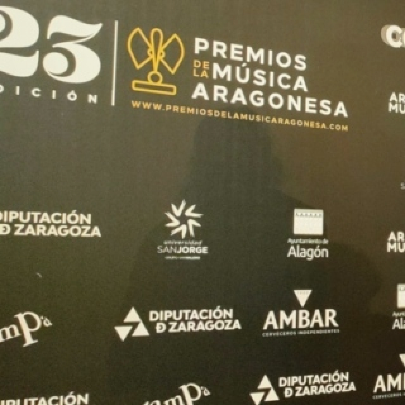 Musica y Palabras 132 - Nominaciones Premios de La Música Aragonesa -