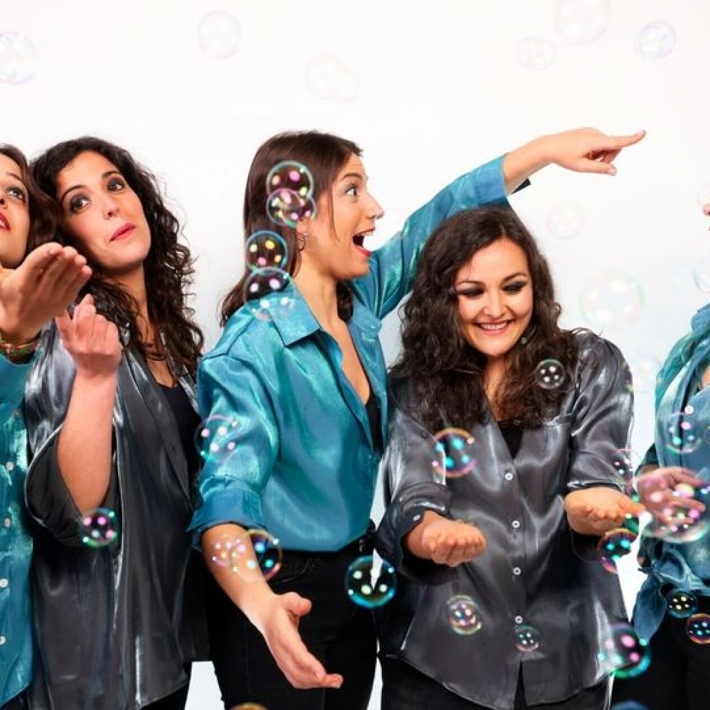 Sons de Nós 14 de xuño de 2022