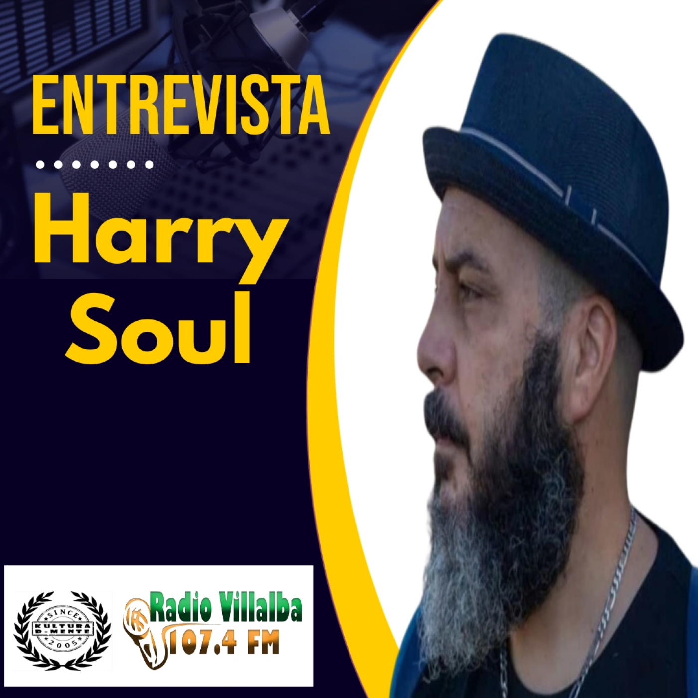 Podcast Kultura D-Mente