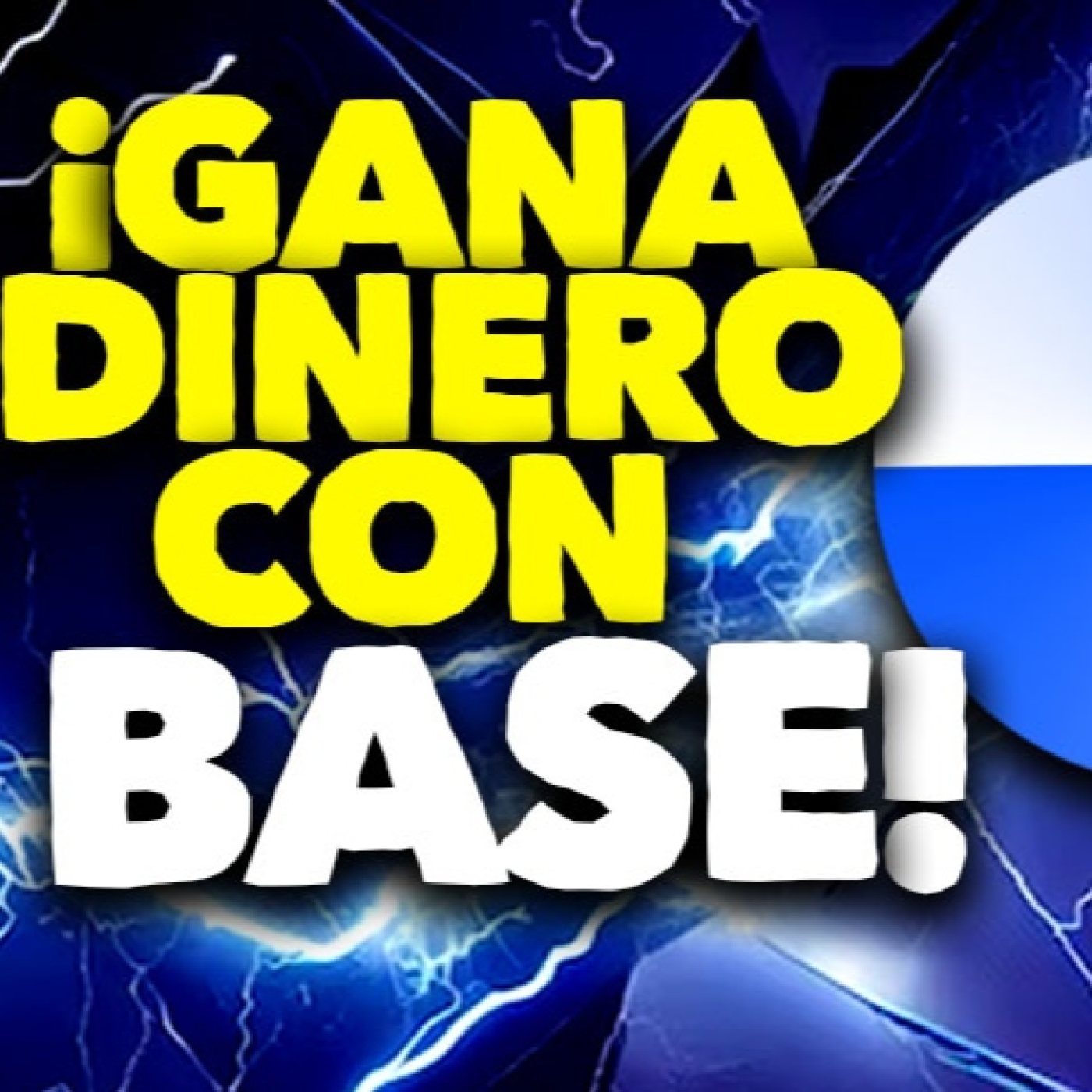 ¡MONETIZA CON ÉXITO! APROVECHA LA CADENA BASE DE COINBASE AL ESTILO BINANCE SMART CHAIN!