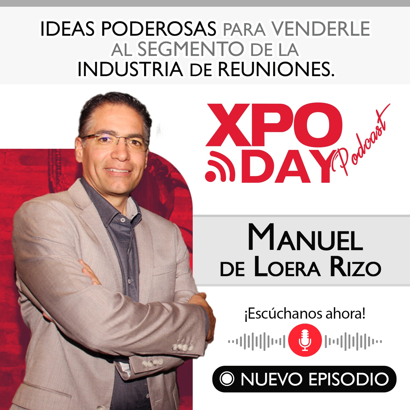 XPO DAY Podcast