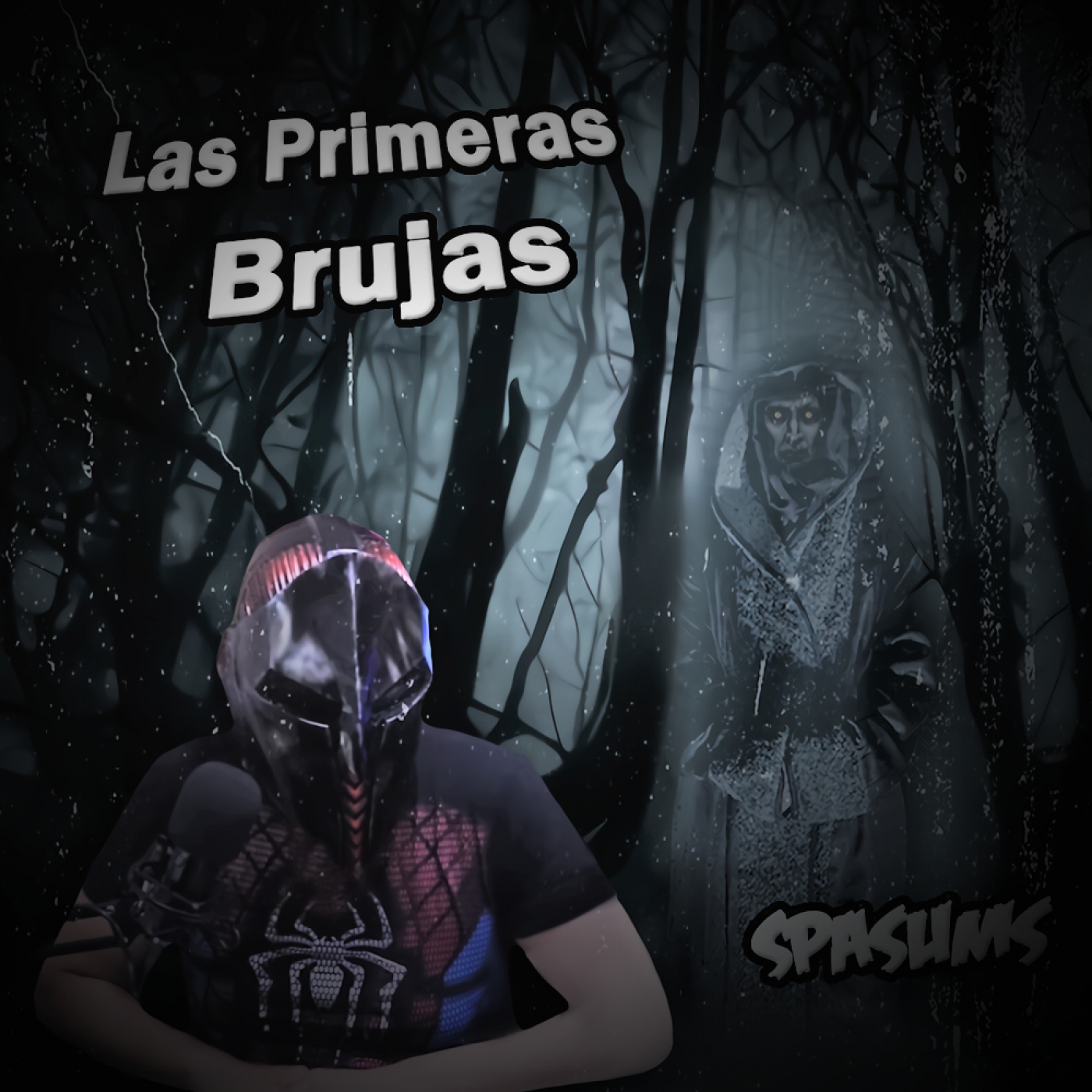 Las Primeras Brujas: Spasums