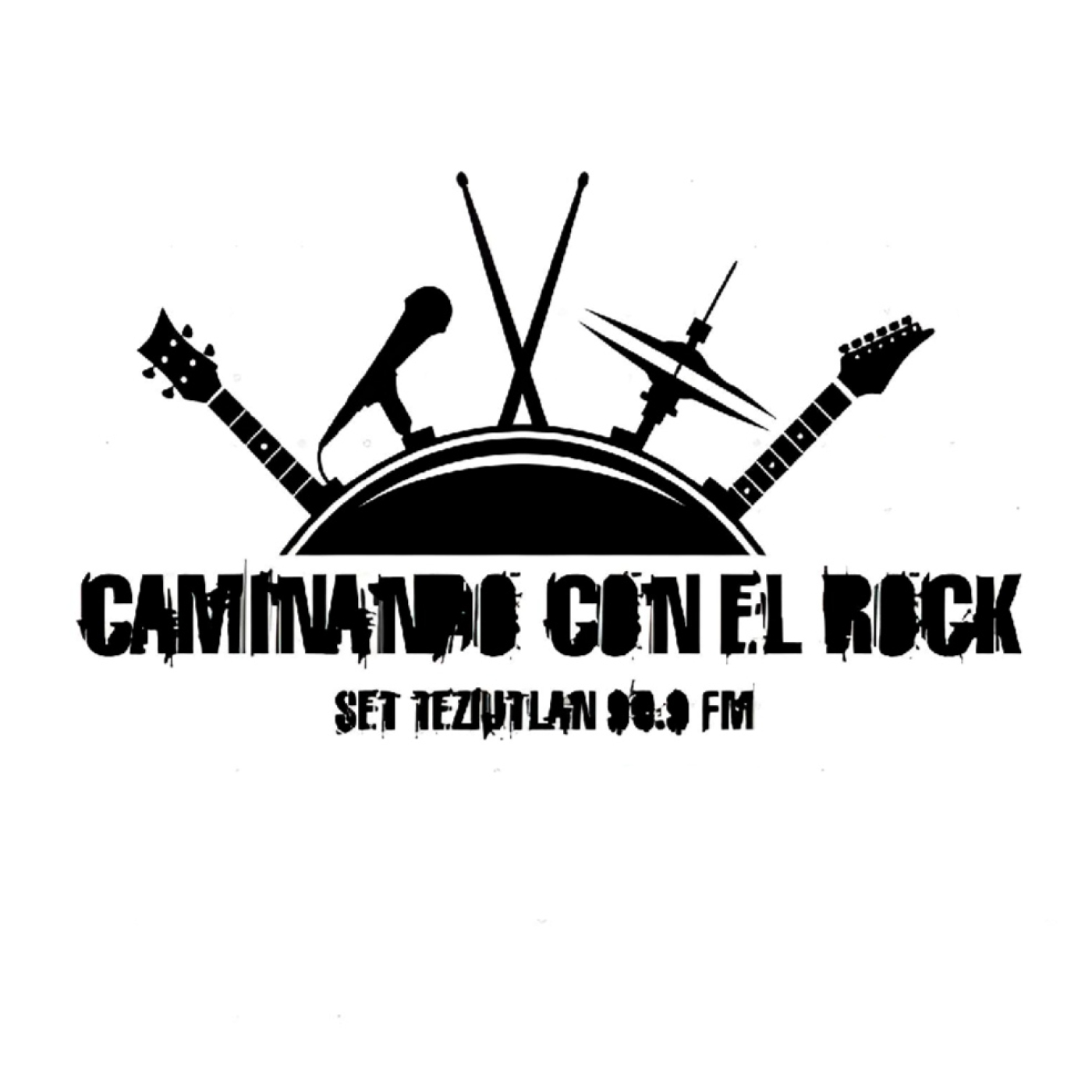 Caminando Con El Rock - Power Ballad Parte 06