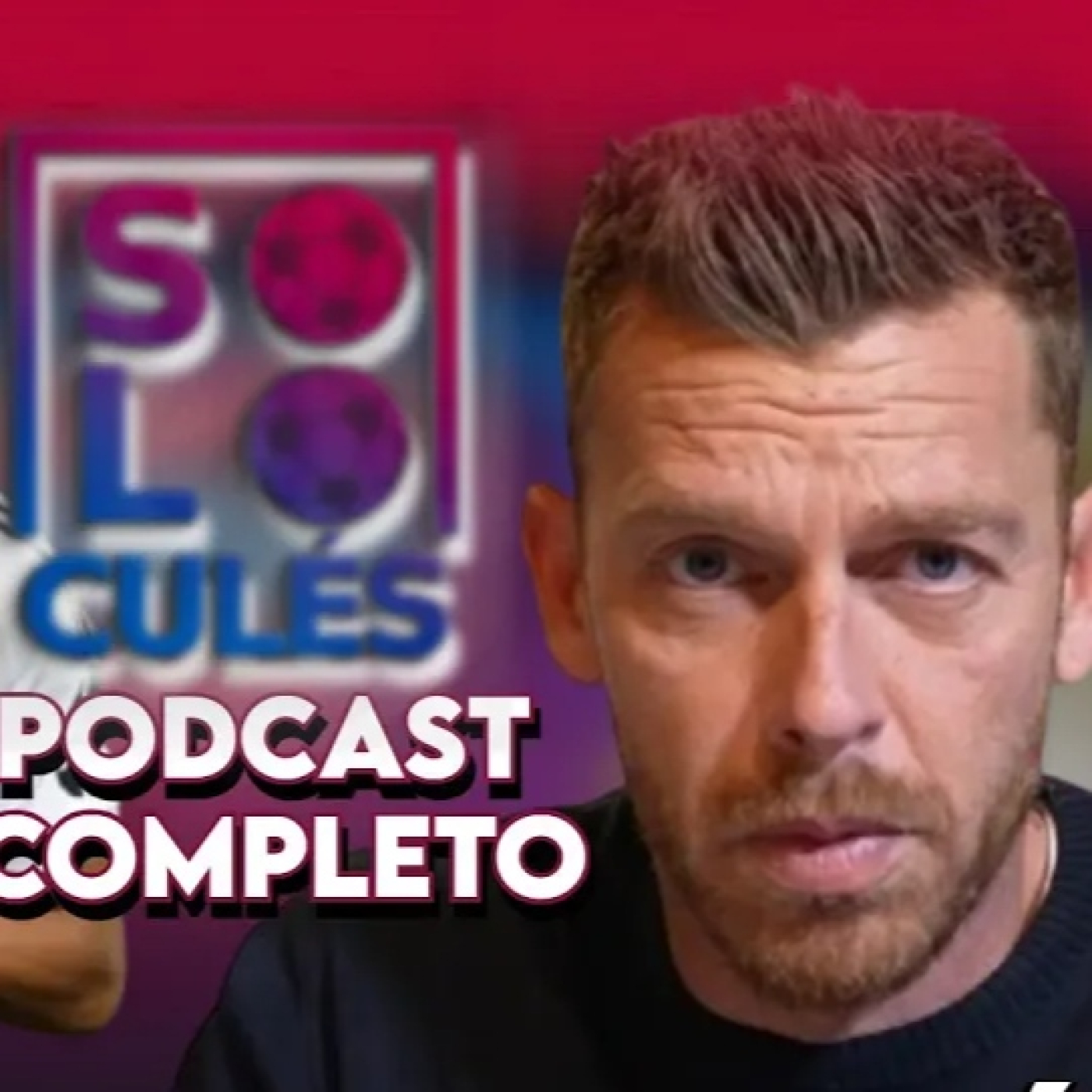  ❤️ LLEGA EL PRIMER SUPERCLÁSICO DE 2026 | ¿MIEDO A MBAPPÉ? | SÓLO PARA CULÉS T3, EP.18 episode artwork
