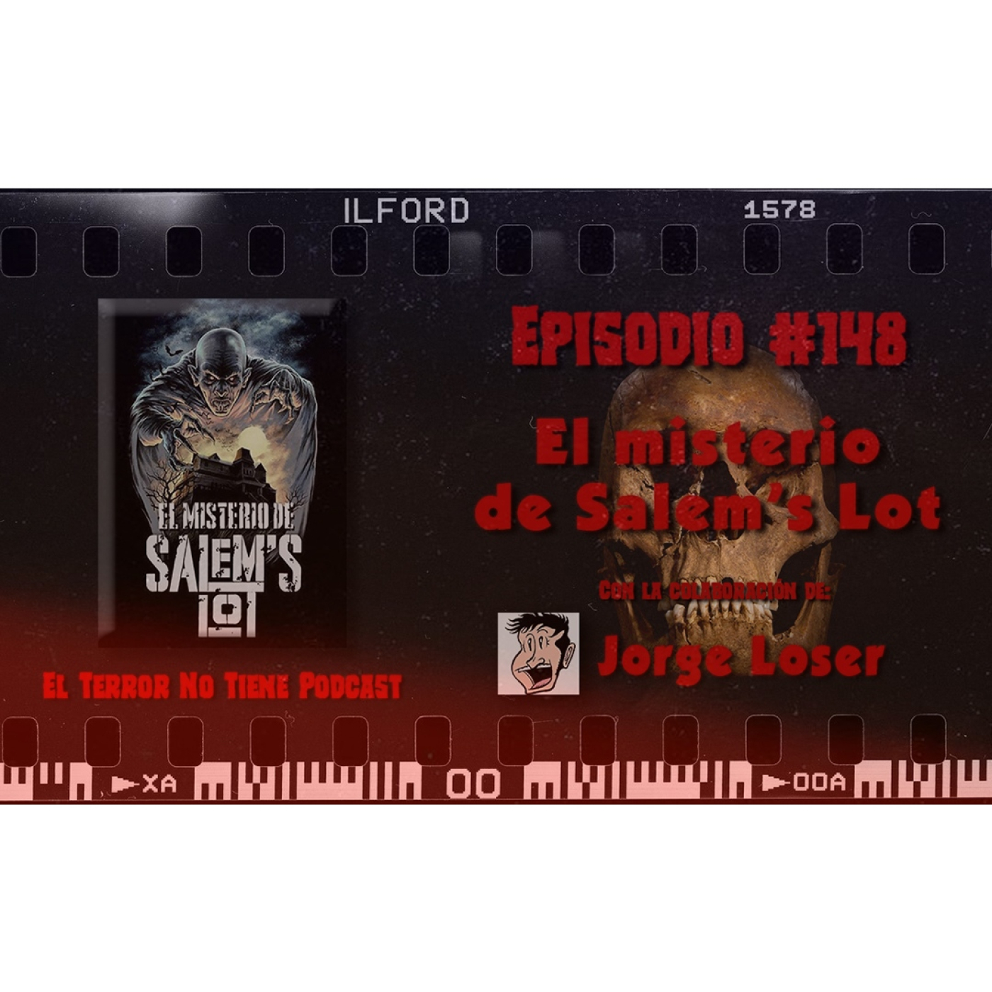 El Terror No Tiene Podcast