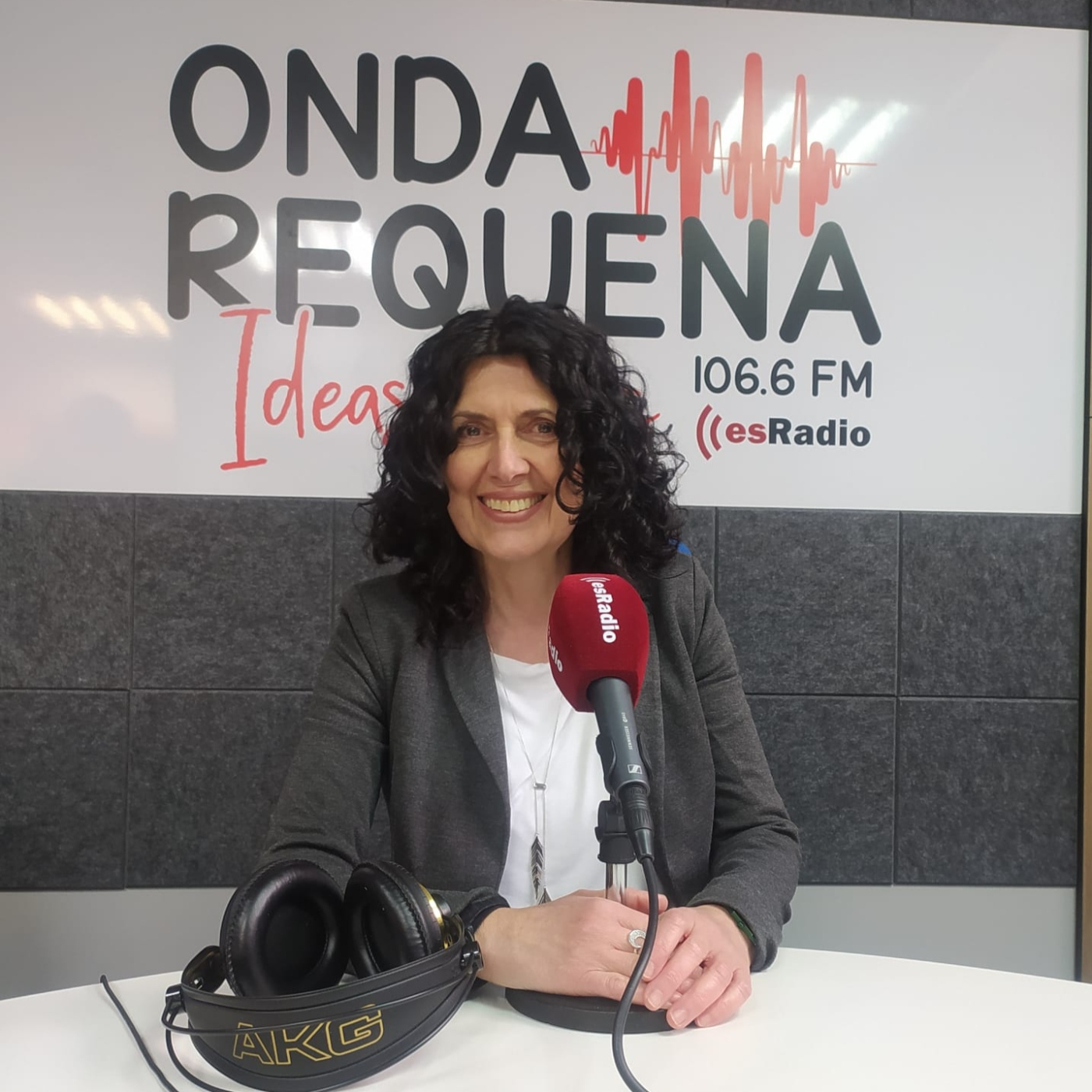 Podcast de OndaRequena