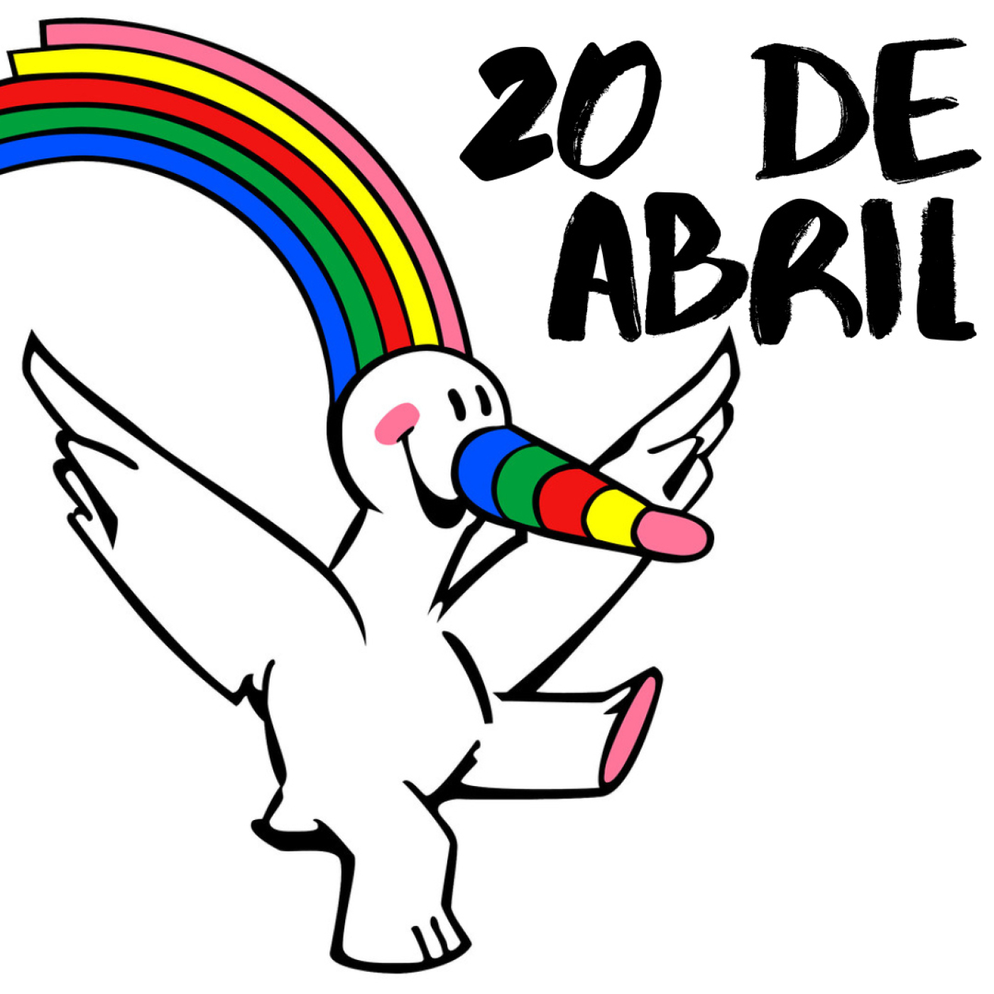 Matinal 20 de Abril 2023 El lenguaje Chino y la Expo 92 episode artwork