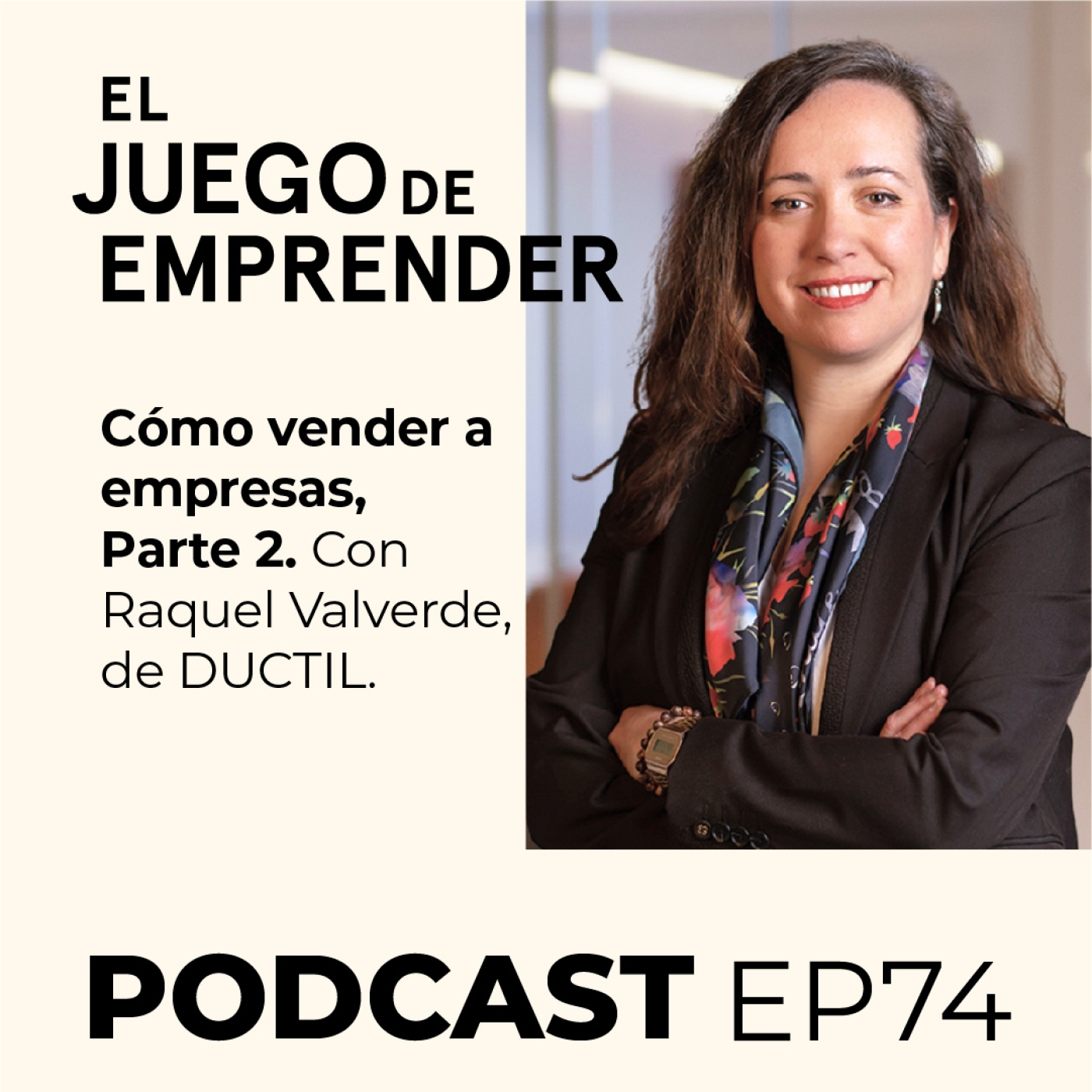 El Juego de Emprender