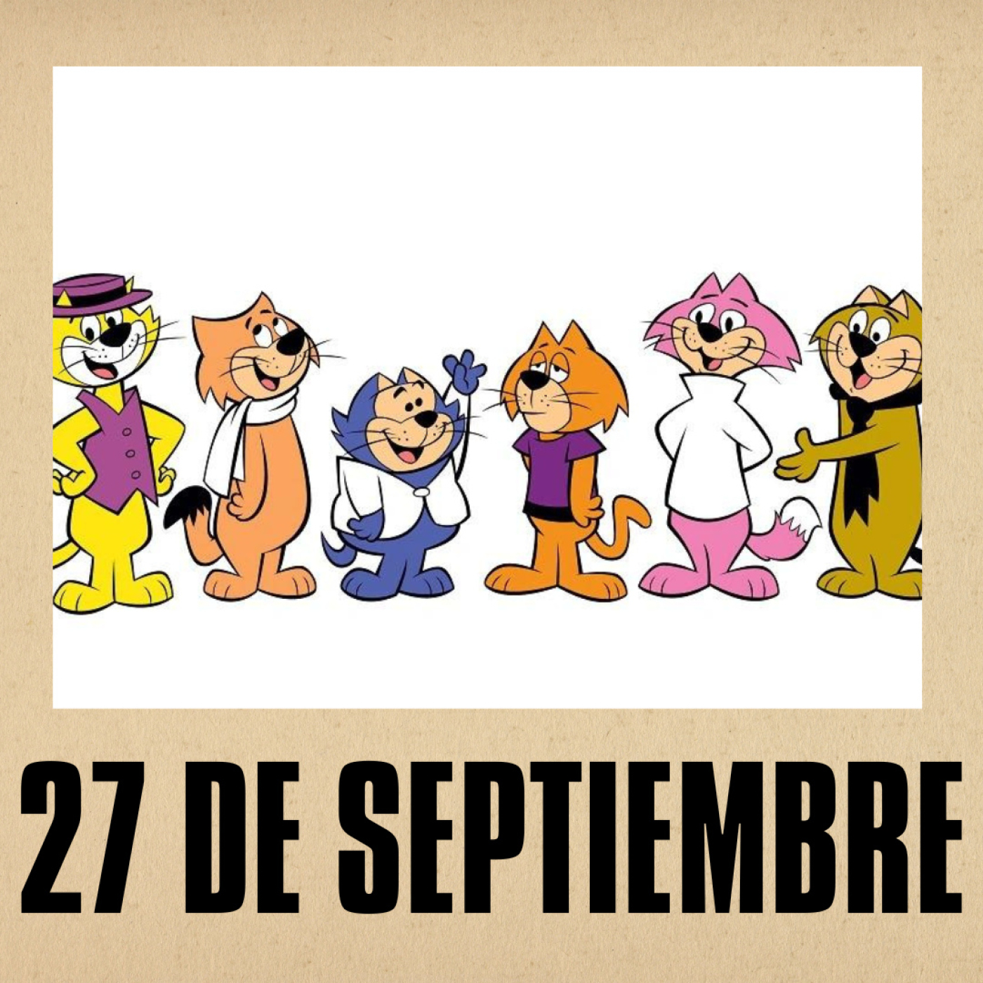 Las mañanas Klanderianas
