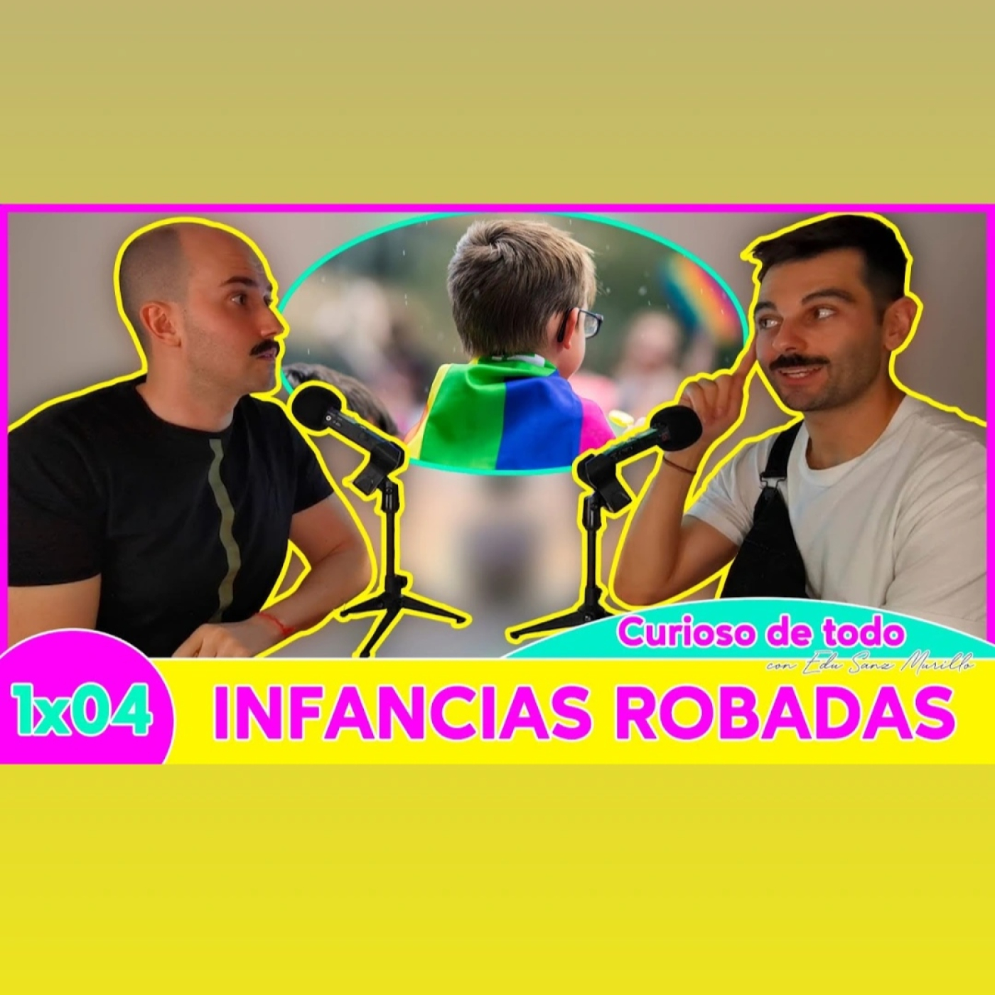Curioso De Todo