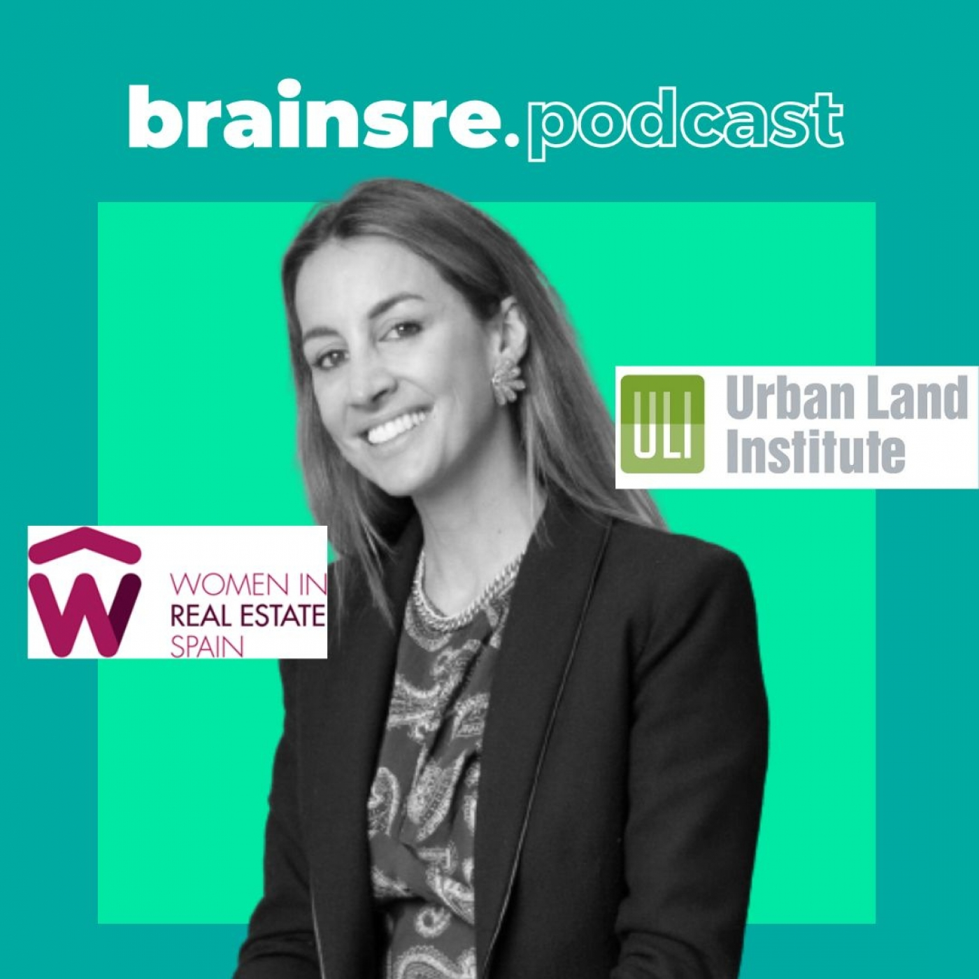 TU PODCAST INMOBILIARIO - BRAINS REAL ESTATE NEWS