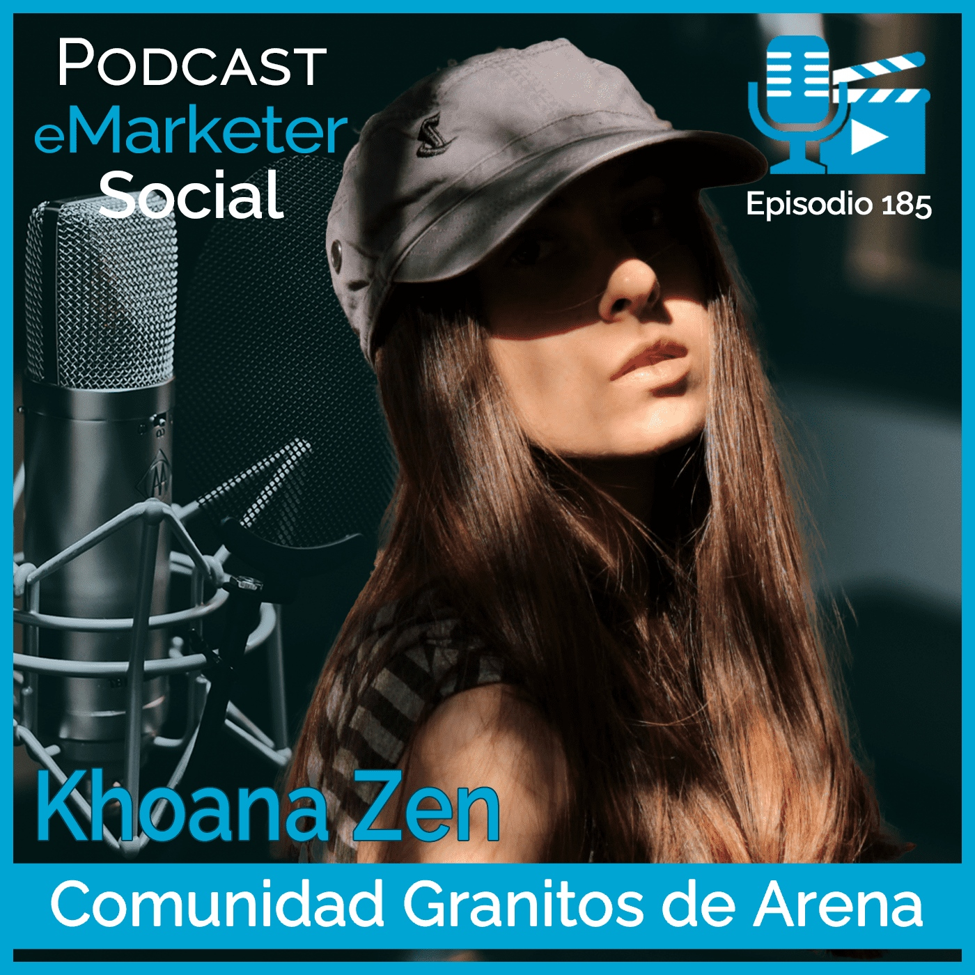 Podcast eMarketerSocial
