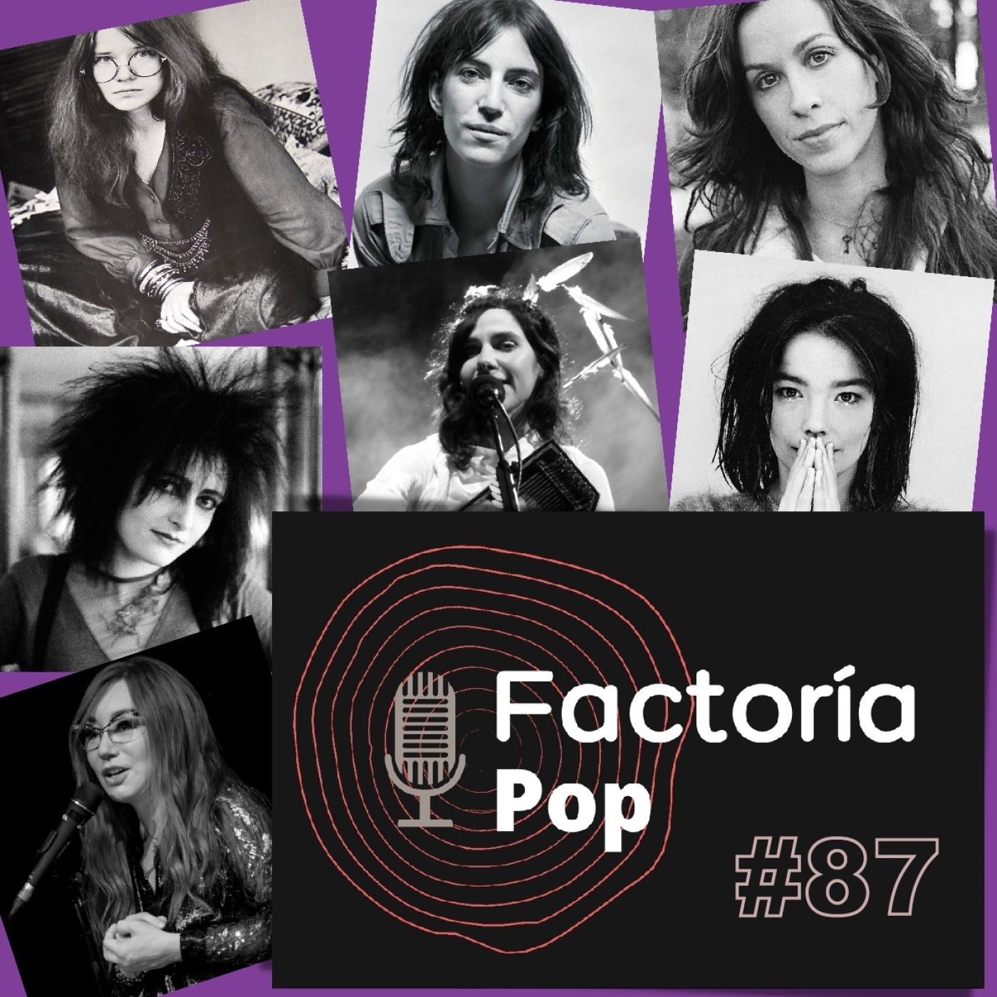 Factoría Pop