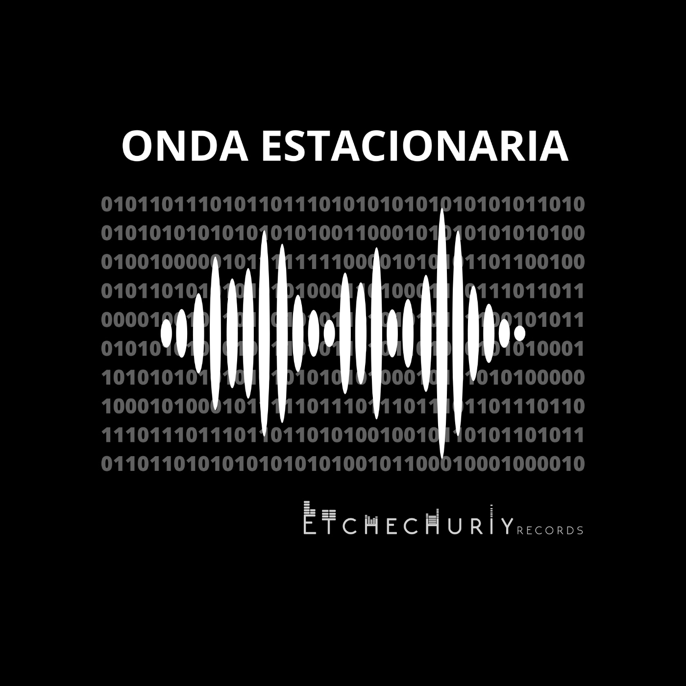 ONDA ESTACIONARIA