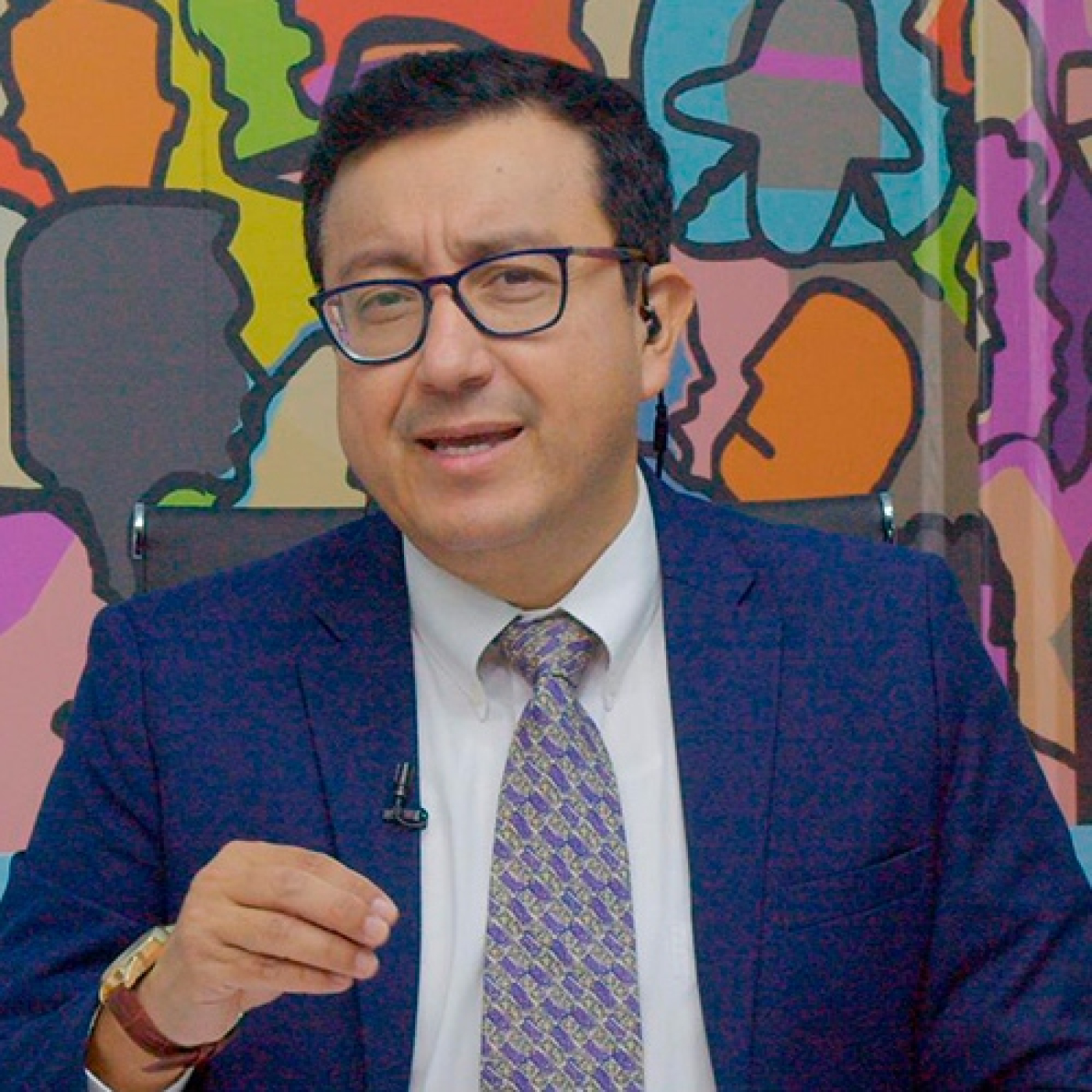 Glatzer Tuesta – Editorial 30 de marzo de 2026
