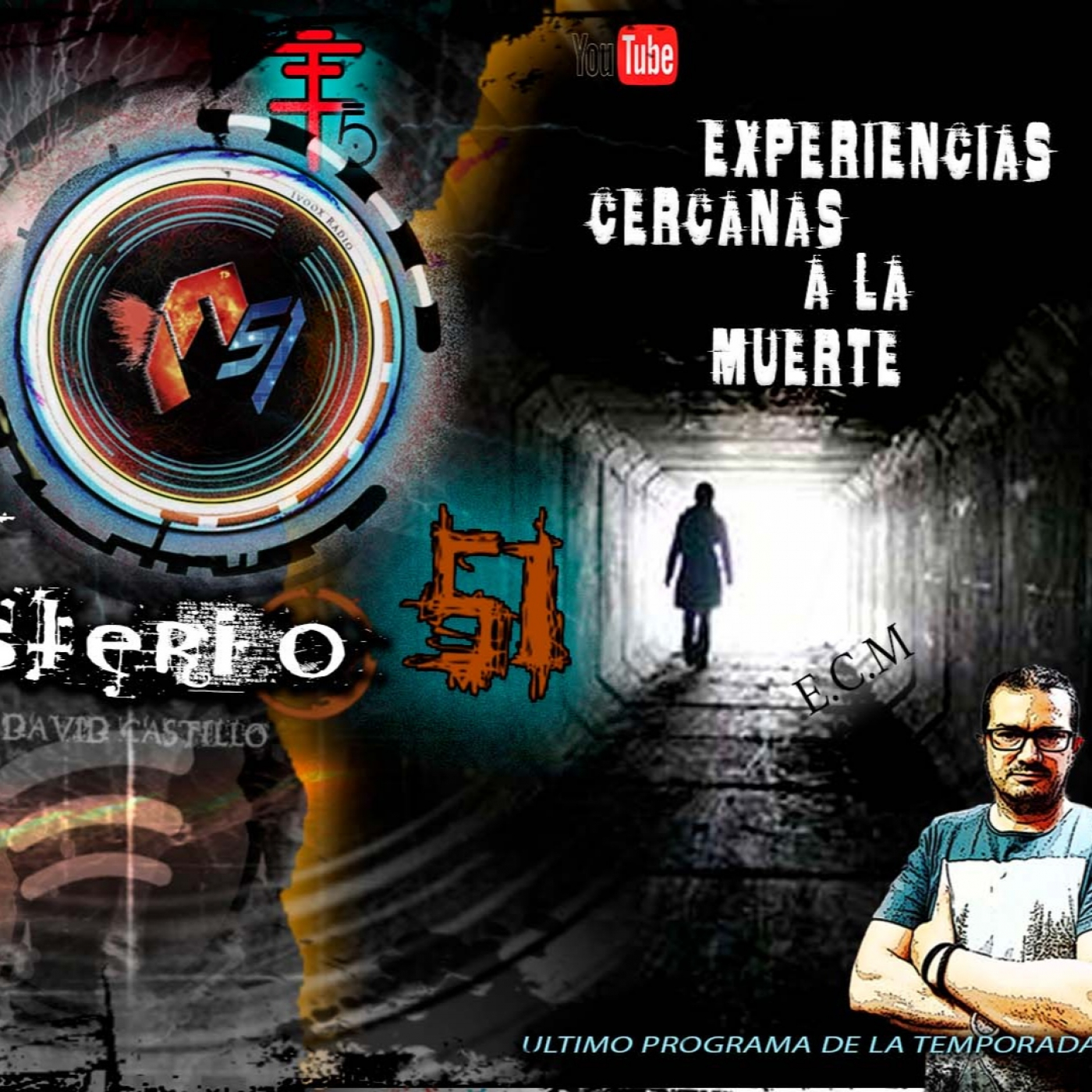 Misterio 51 Podcast
