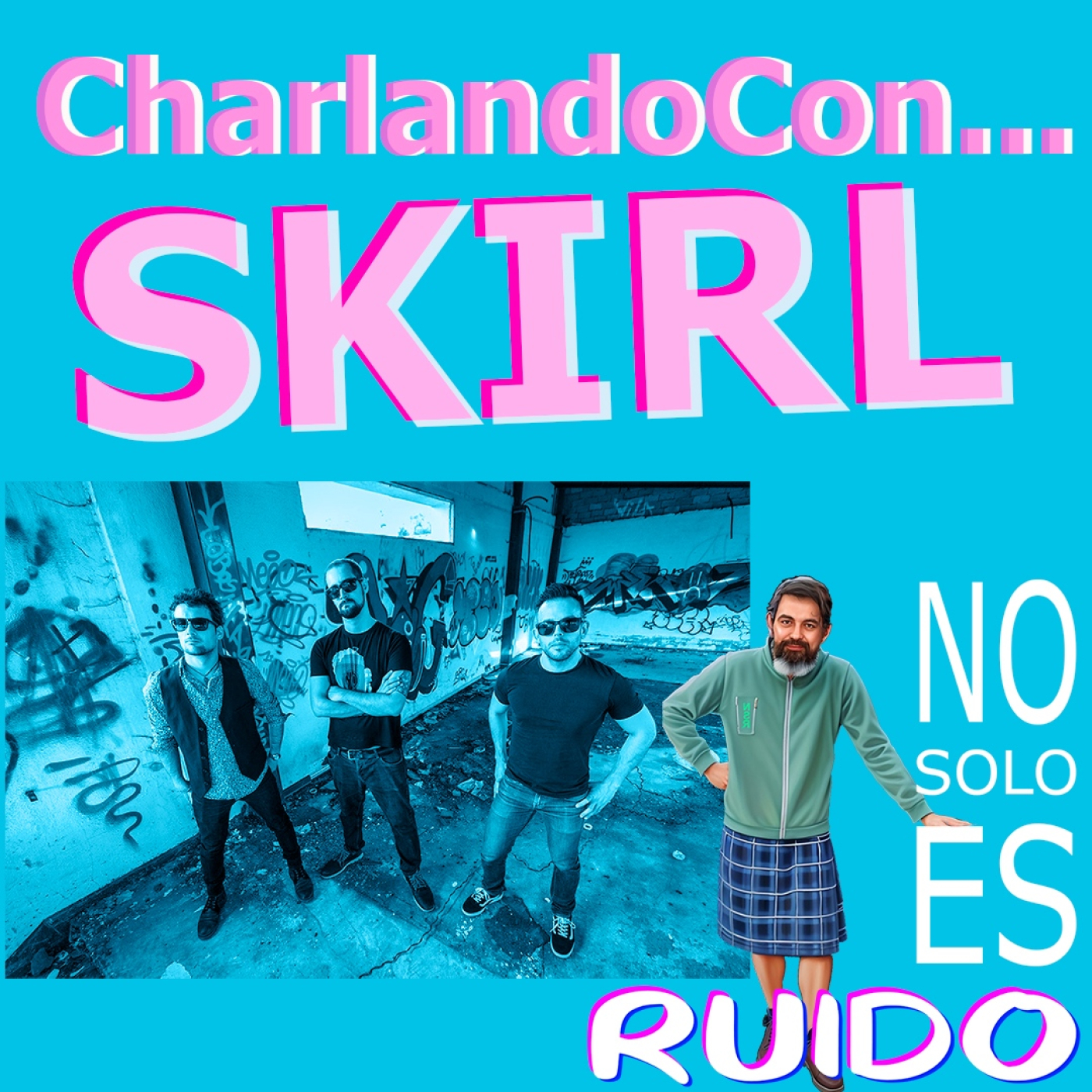 NoSoloEsRuido
