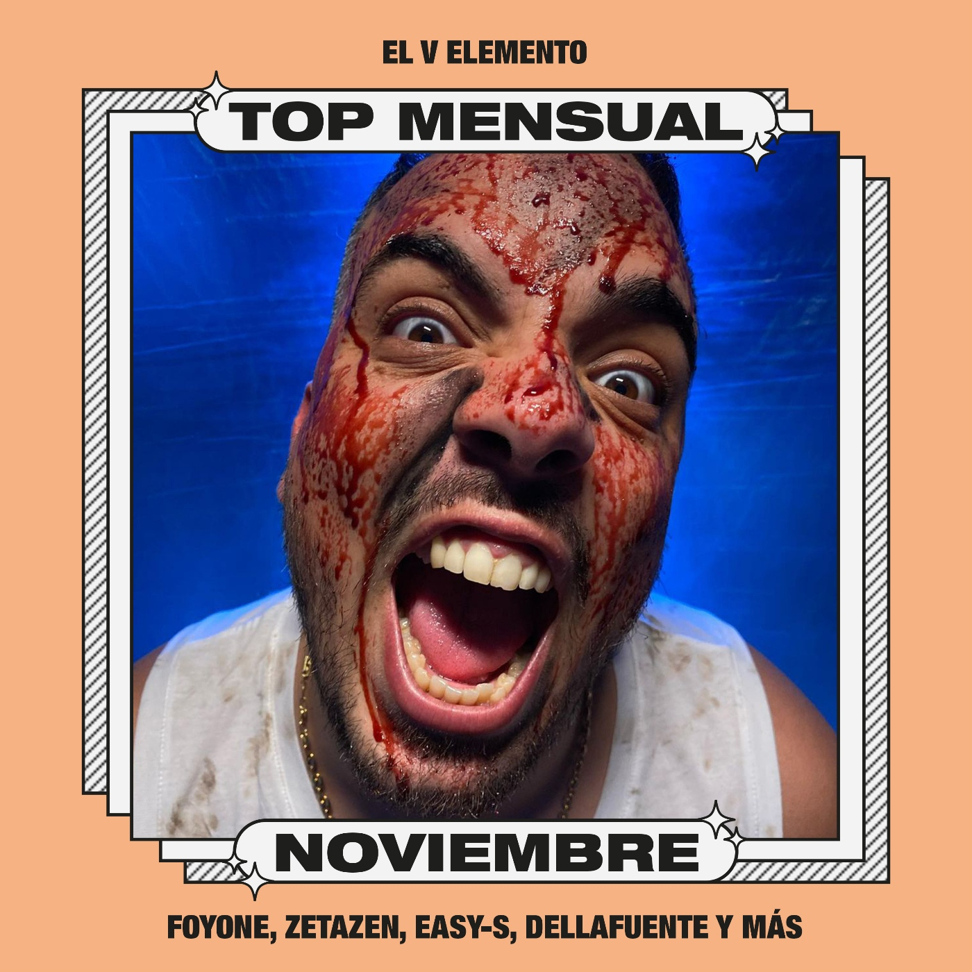 El V Elemento
