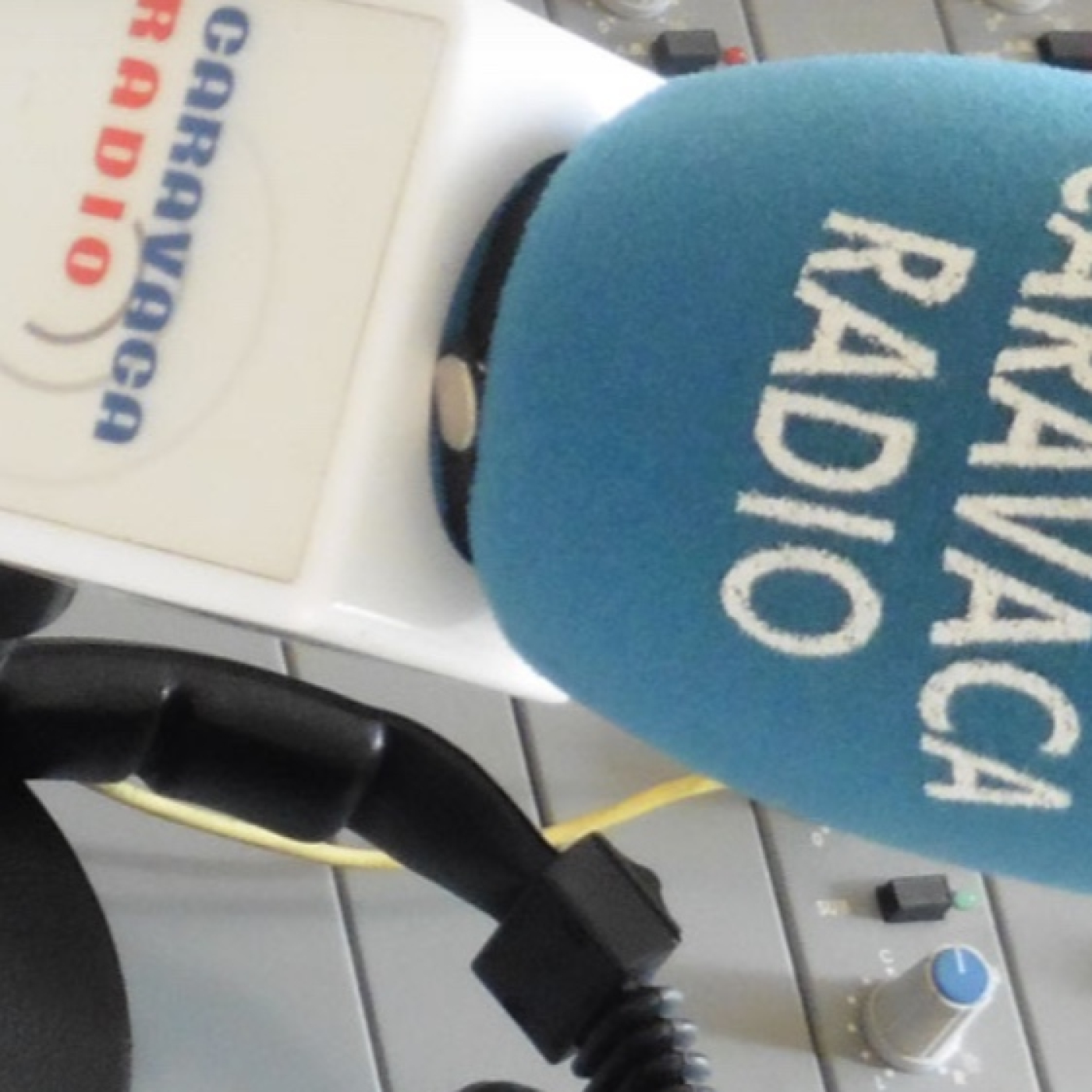 CARAVACA RADIO