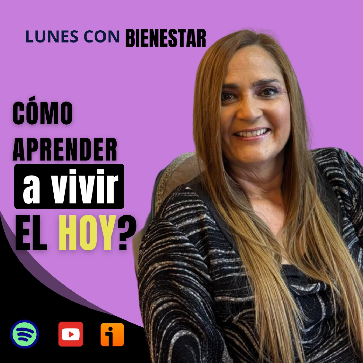 Lunes con bienestar🌿