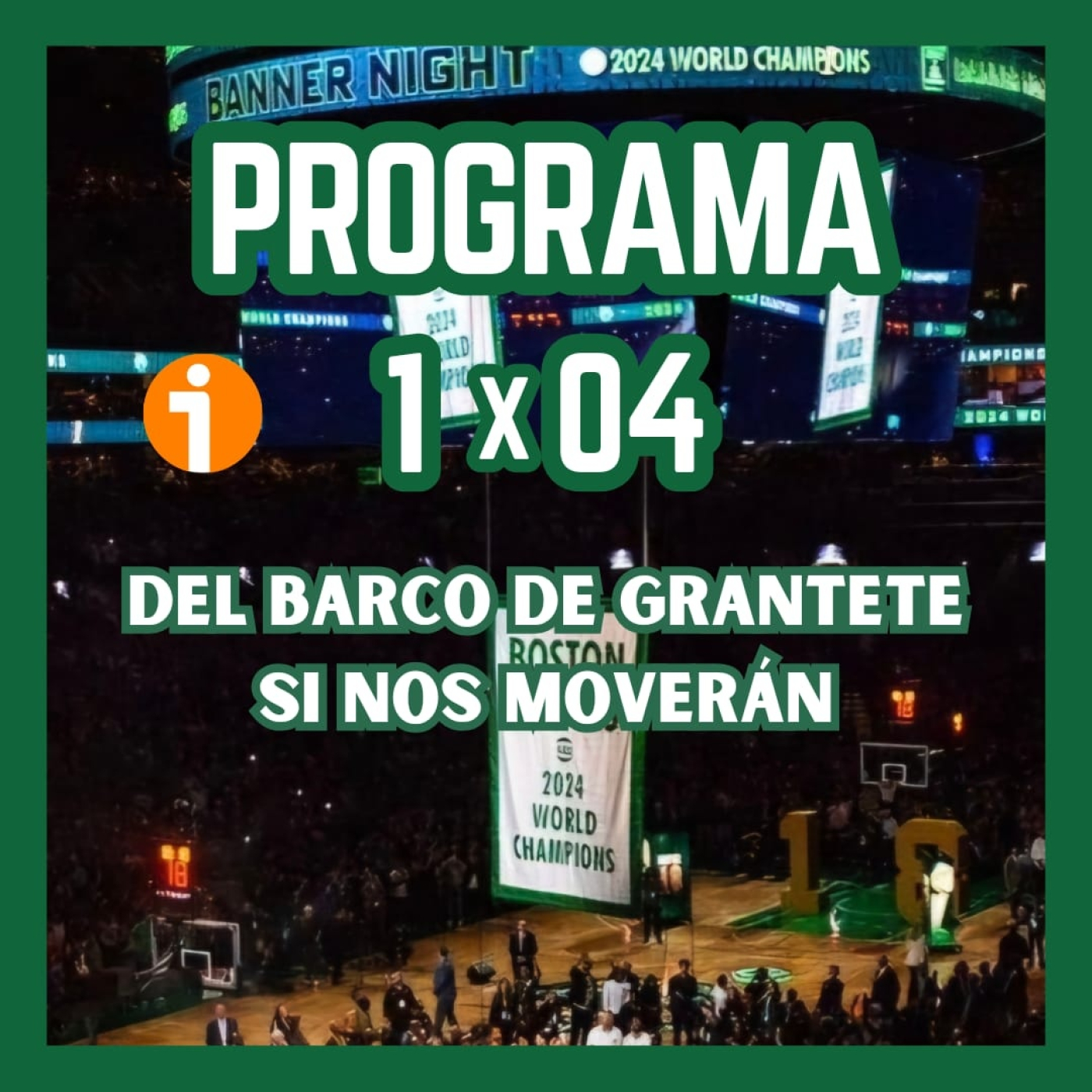 Los Orgullosos Verdes