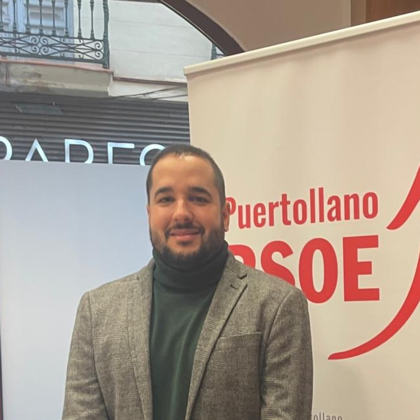 Podcast de lavozdepuertollano