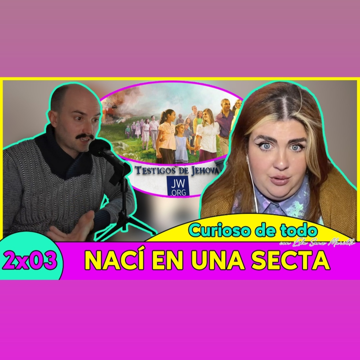Curioso De Todo
