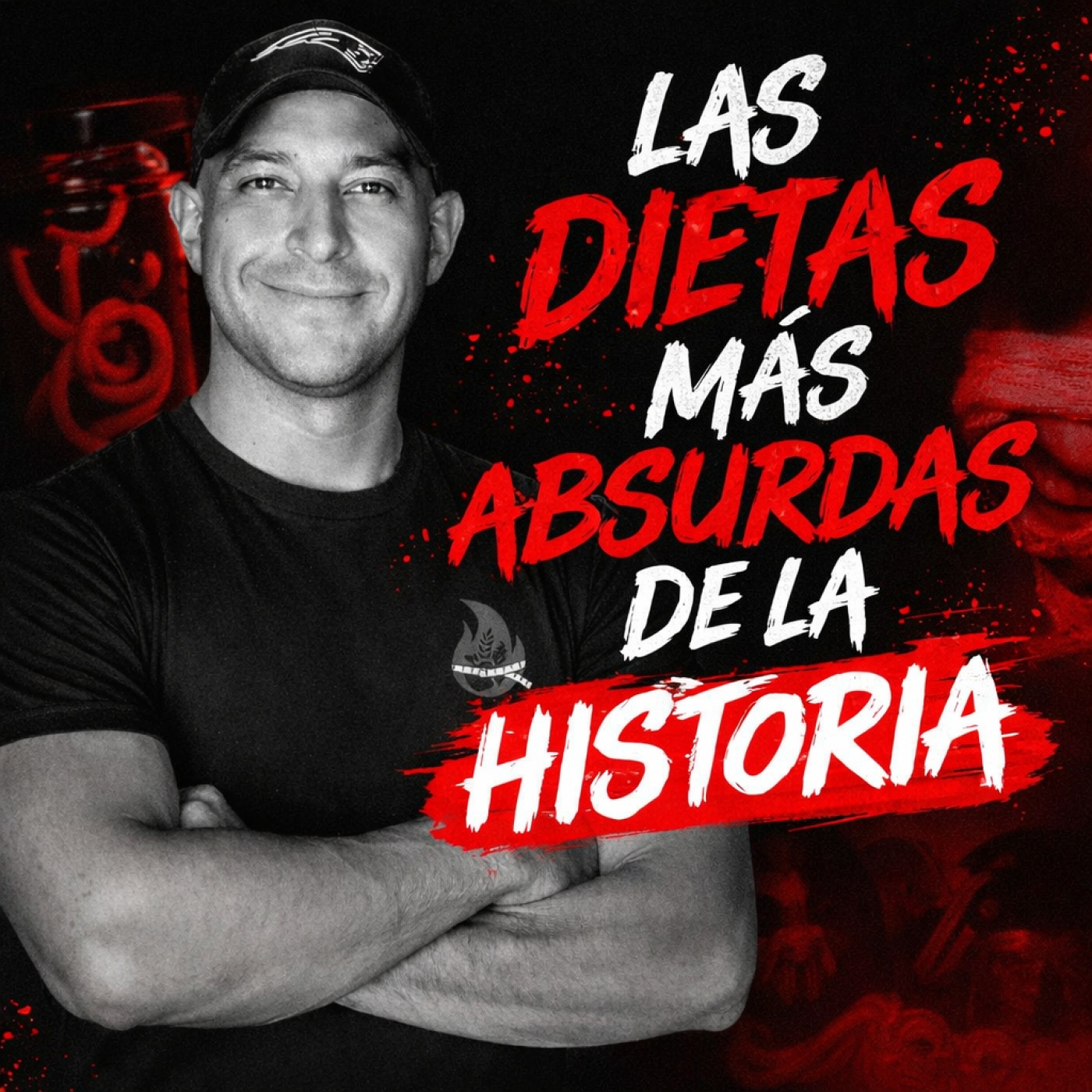 Parte 2 | Las dietas más ridículas que la gente realmente intentó